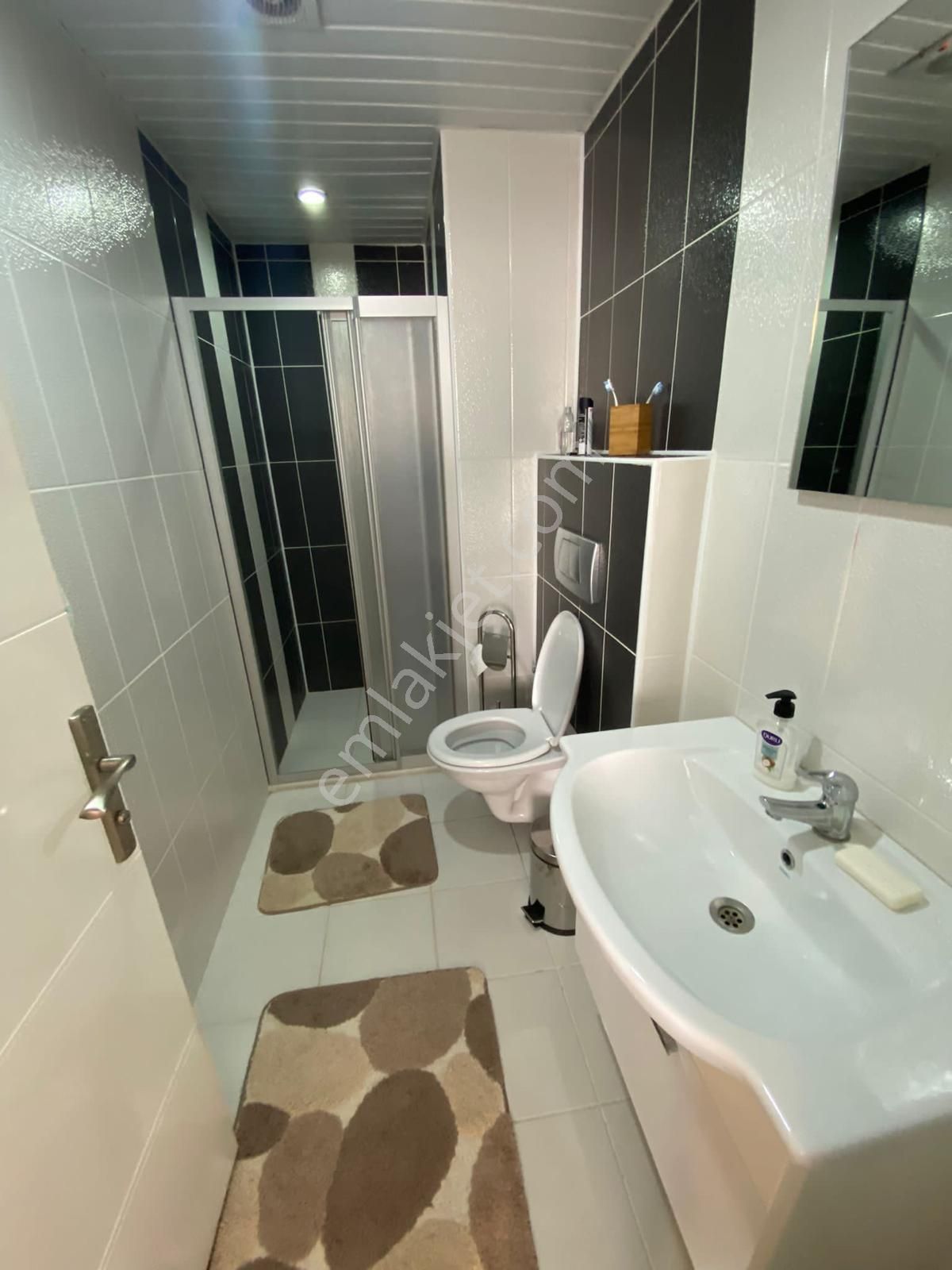 Kestel 2+1 Satılık Daire - Görsel 14