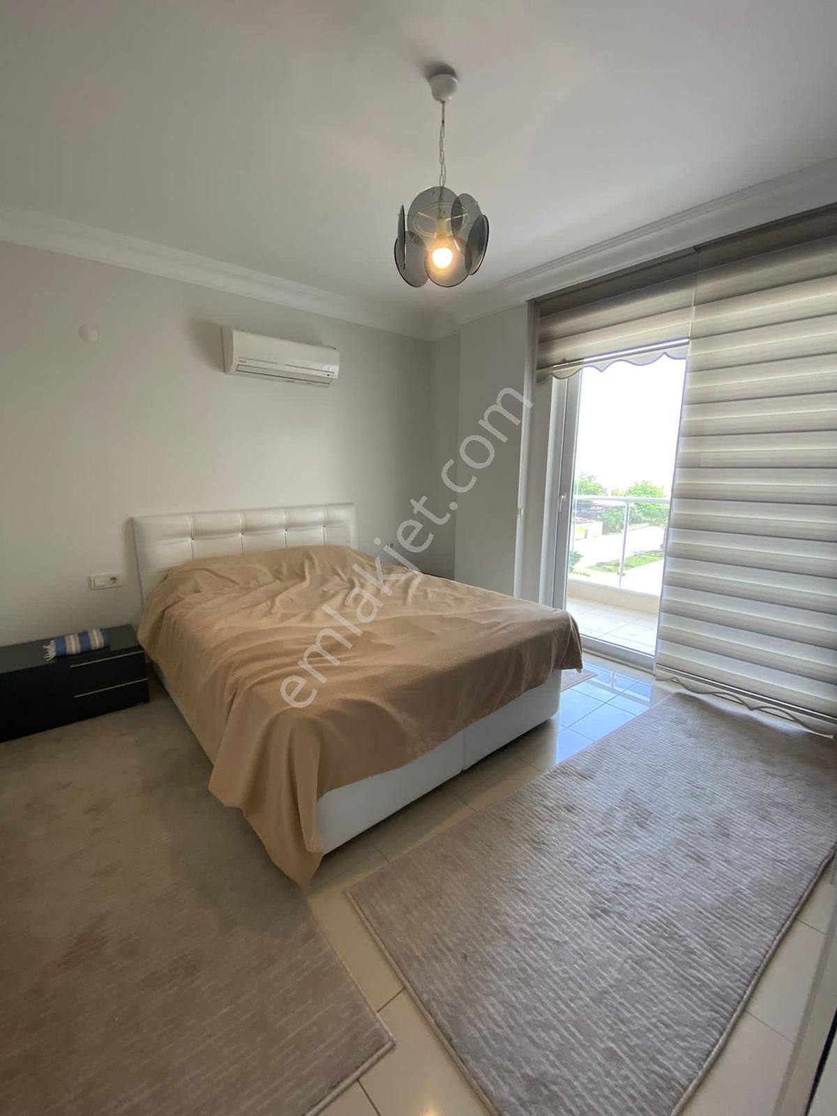 Kestel 2+1 Satılık Daire - Görsel 10