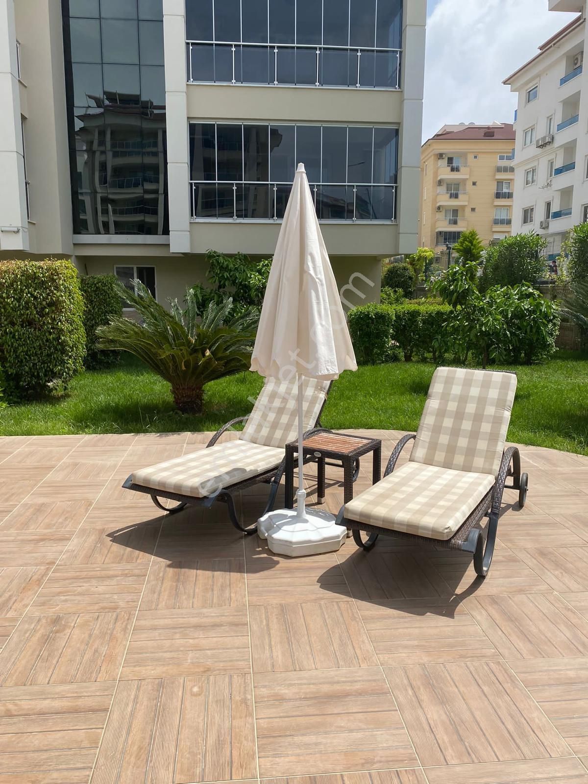 Kestel 2+1 Satılık Daire - Görsel 21