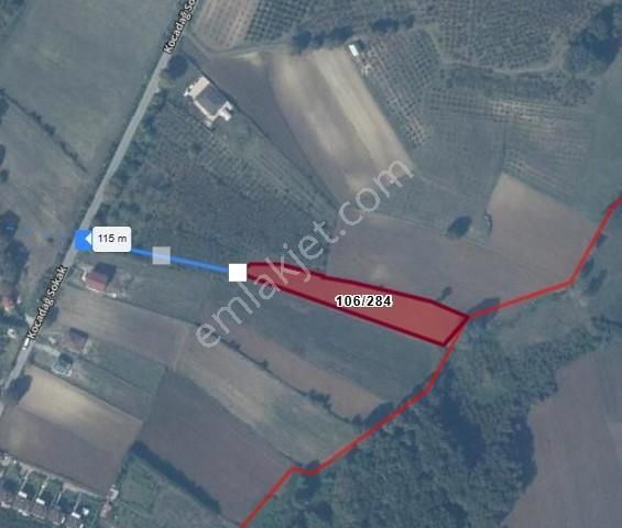 Sakarya-kaynarca-karaçalıda 3.530 M2 - Görsel 12