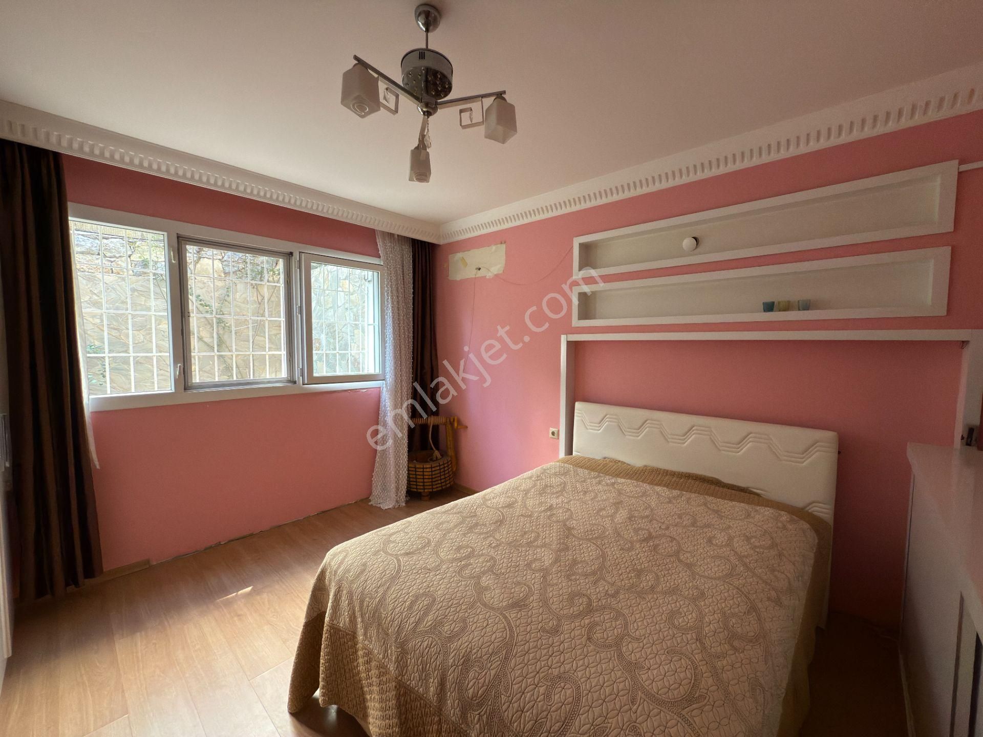 Bayraklıdede Mah. Satılık Deniz Manzaralı İş Yeri - Görsel 22