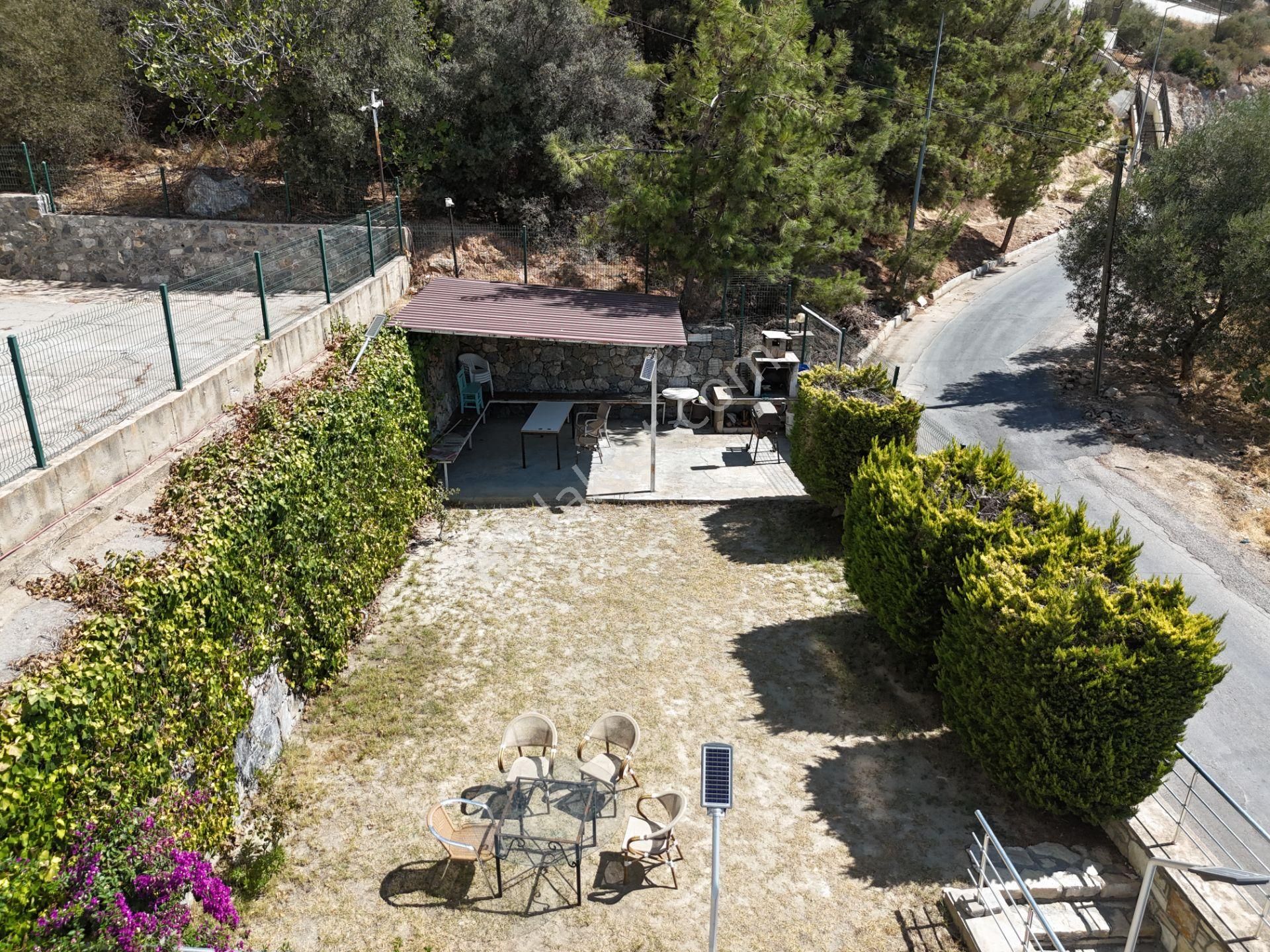 Bayraklıdede Mah. Satılık Deniz Manzaralı İş Yeri - Görsel 5