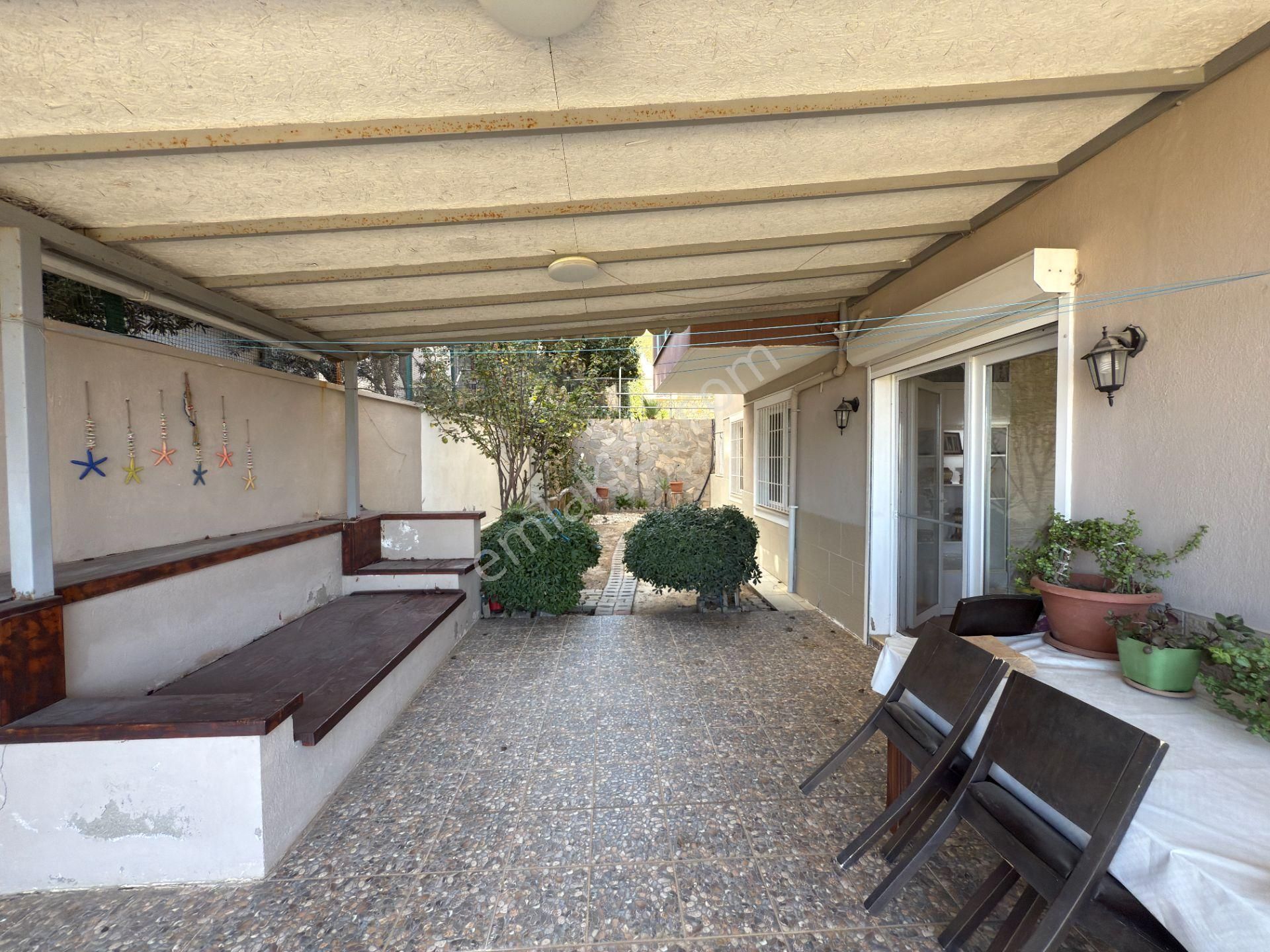 Bayraklıdede Mah. Satılık Deniz Manzaralı İş Yeri - Görsel 33