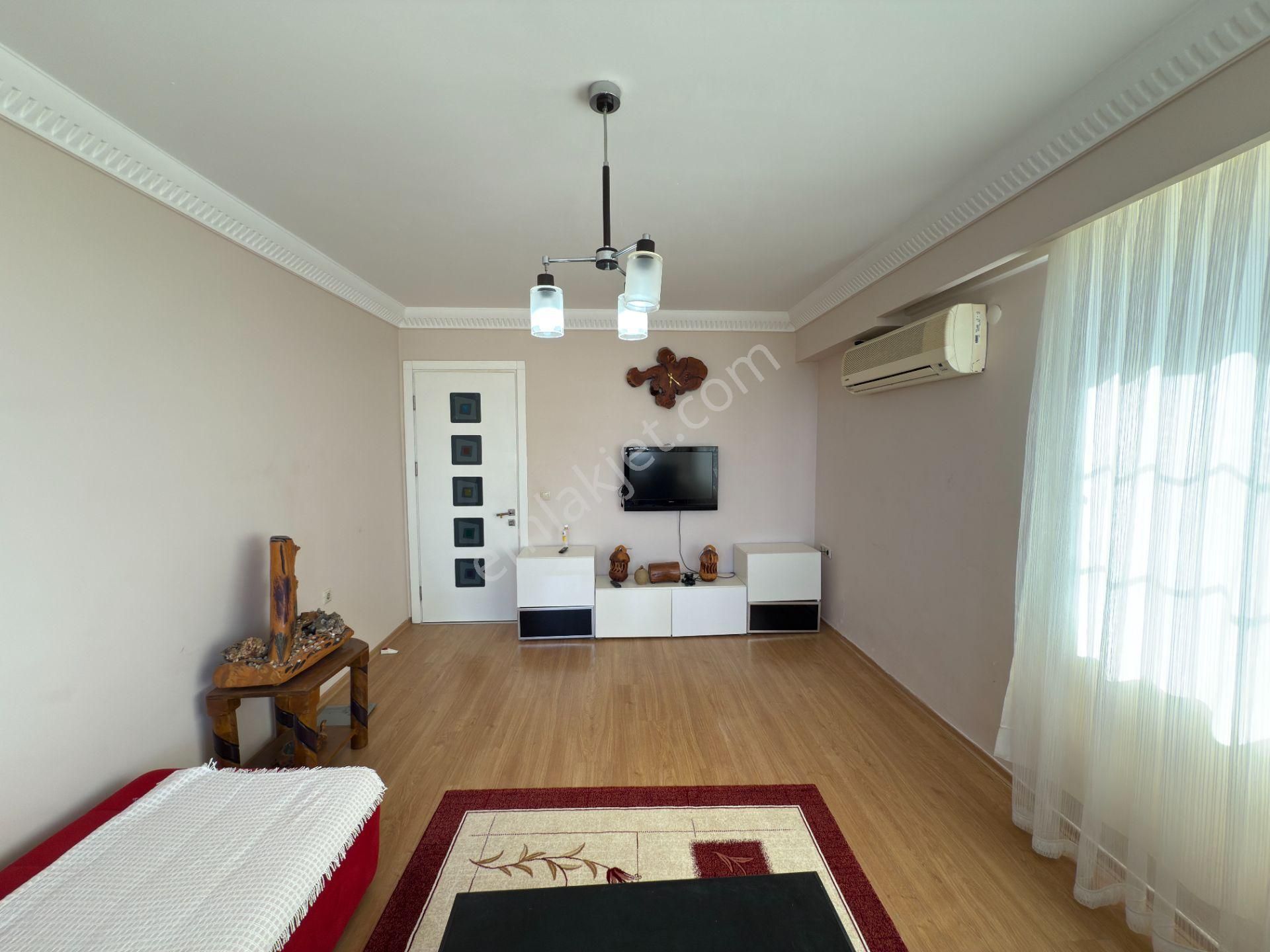 Bayraklıdede Mah. Satılık Deniz Manzaralı İş Yeri - Görsel 18