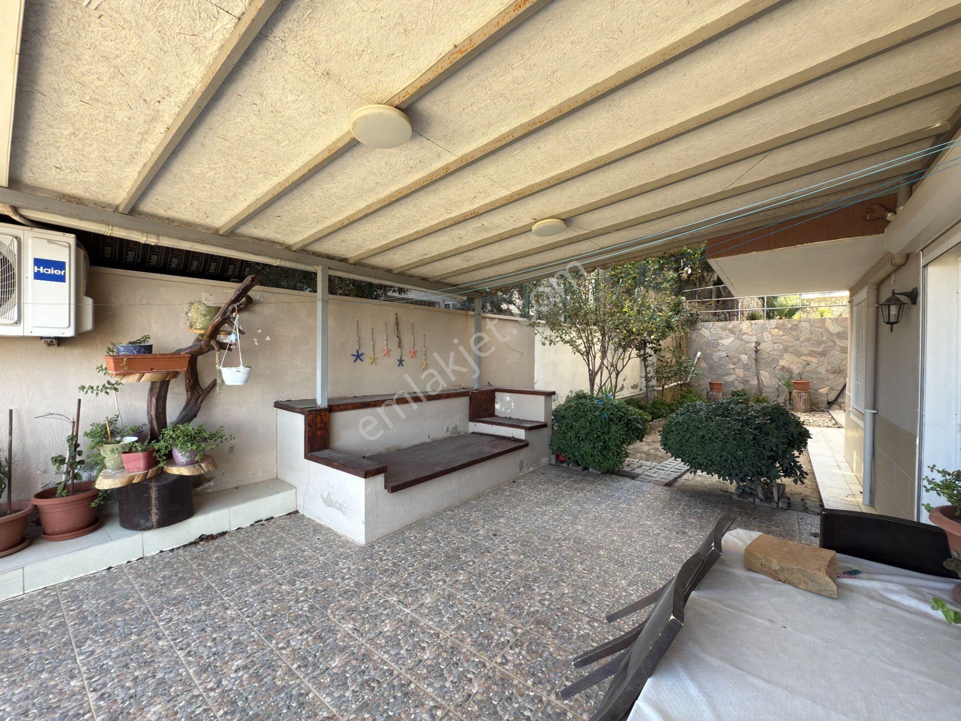 Bayraklıdede Mah. Satılık Deniz Manzaralı İş Yeri - Görsel 35