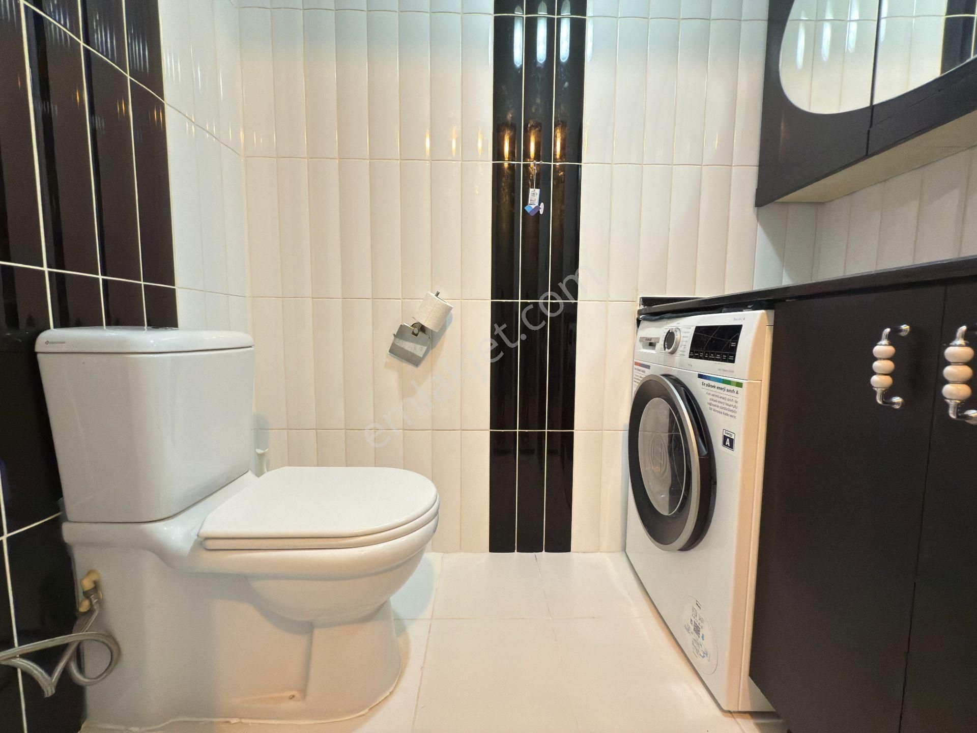 Bayraklıdede Mah. Satılık Deniz Manzaralı İş Yeri - Görsel 27