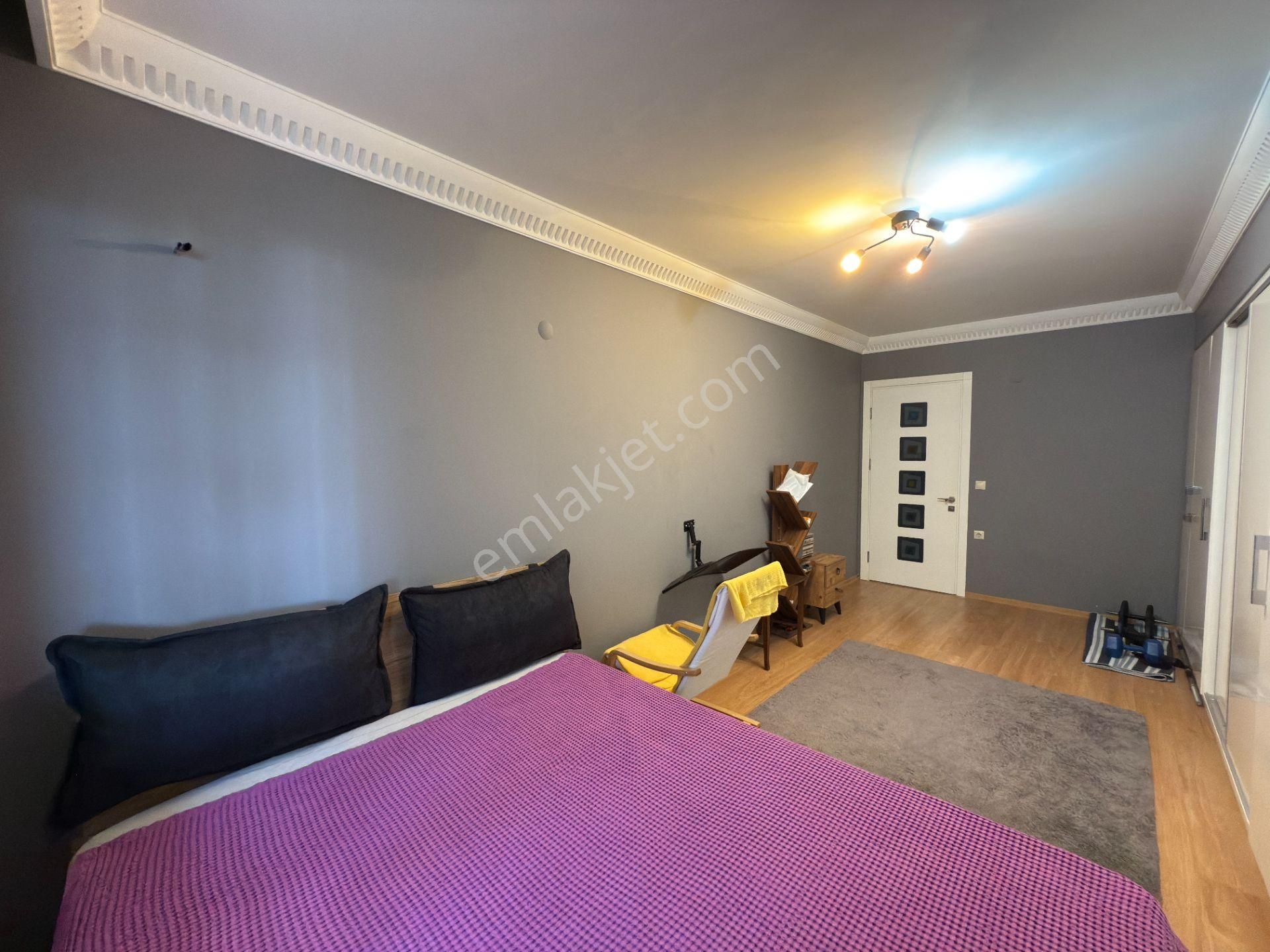 Bayraklıdede Mah. Satılık Deniz Manzaralı İş Yeri - Görsel 26