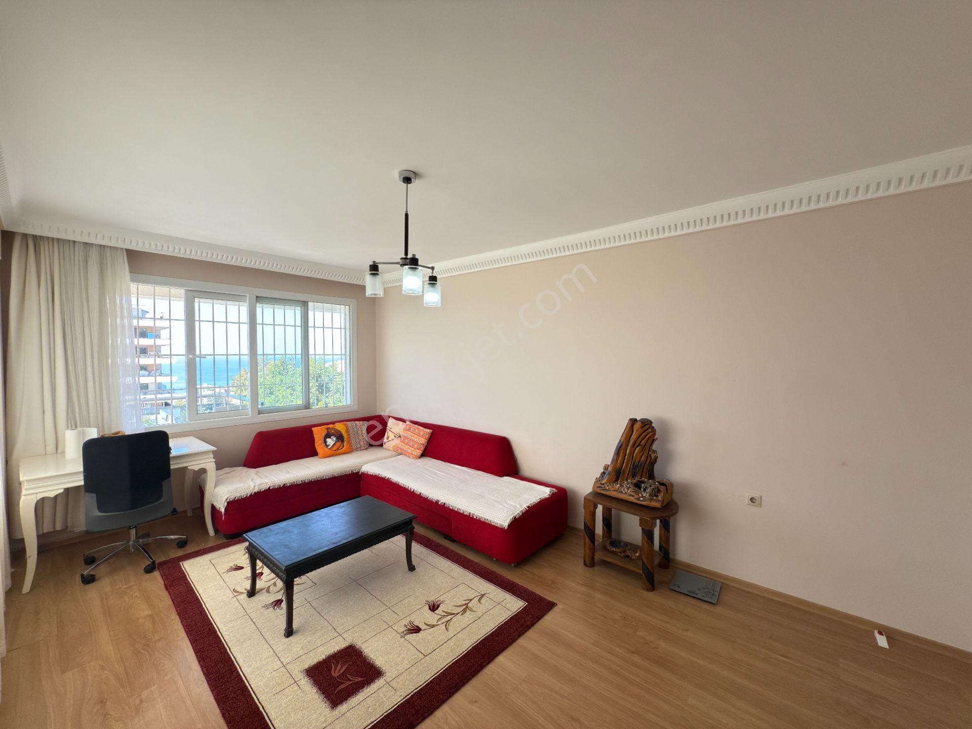 Bayraklıdede Mah. Satılık Deniz Manzaralı İş Yeri - Görsel 20