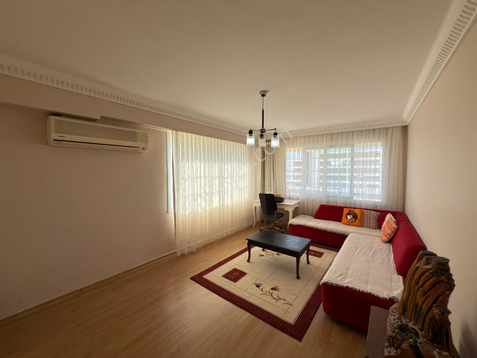 Bayraklıdede Mah. Satılık Deniz Manzaralı İş Yeri - Görsel 17