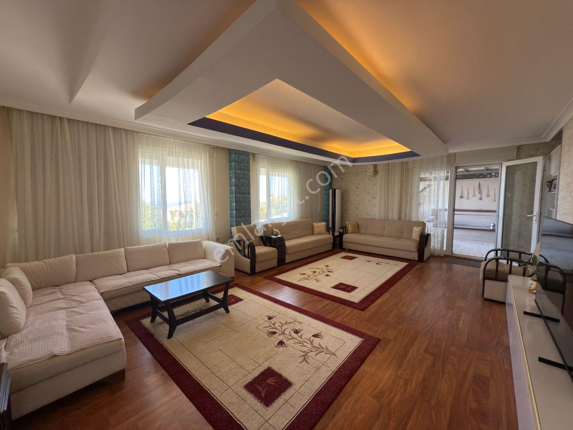 Bayraklıdede Mah. Satılık Deniz Manzaralı İş Yeri - Görsel 9