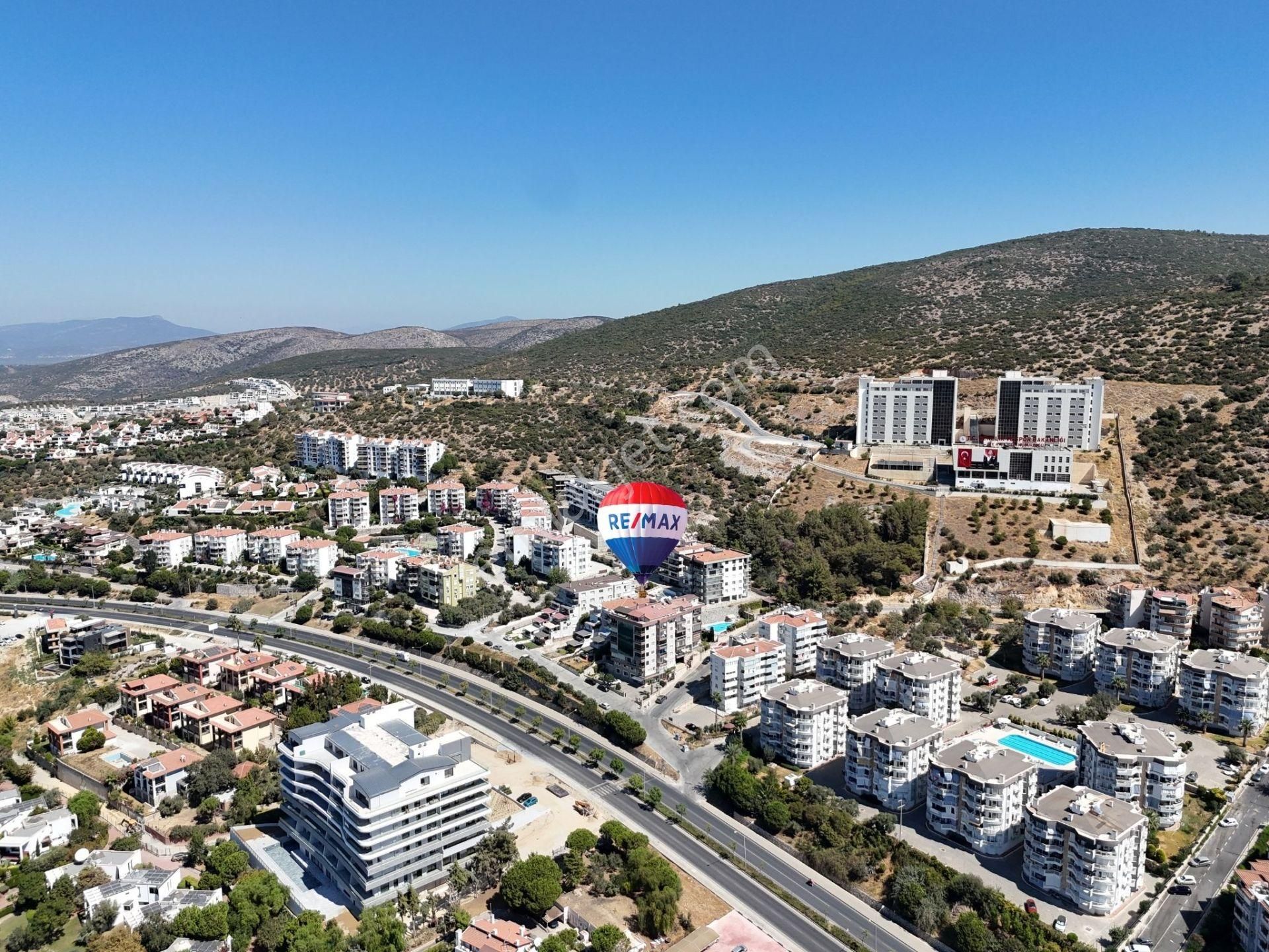 Bayraklıdede Mah. Satılık Deniz Manzaralı İş Yeri - Görsel 2