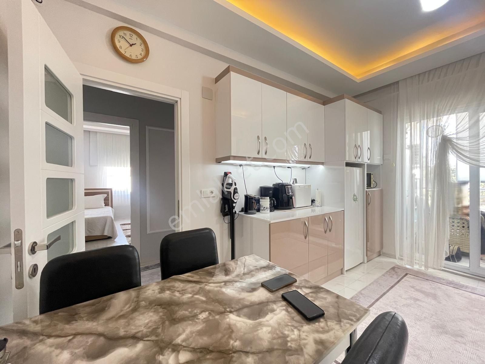 Cb King'den Altın Otel Karşısında 3+1 Satılık Daire - Görsel 8