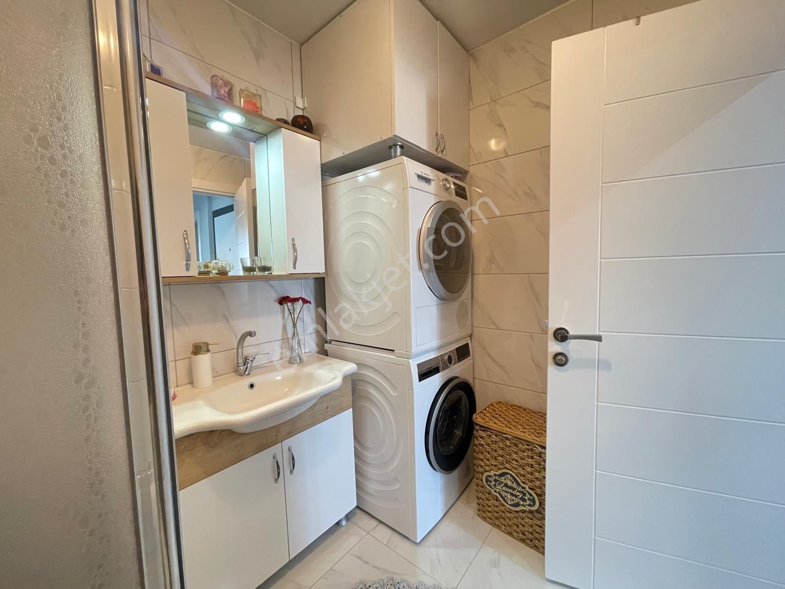 Cb King'den Altın Otel Karşısında 3+1 Satılık Daire - Görsel 28