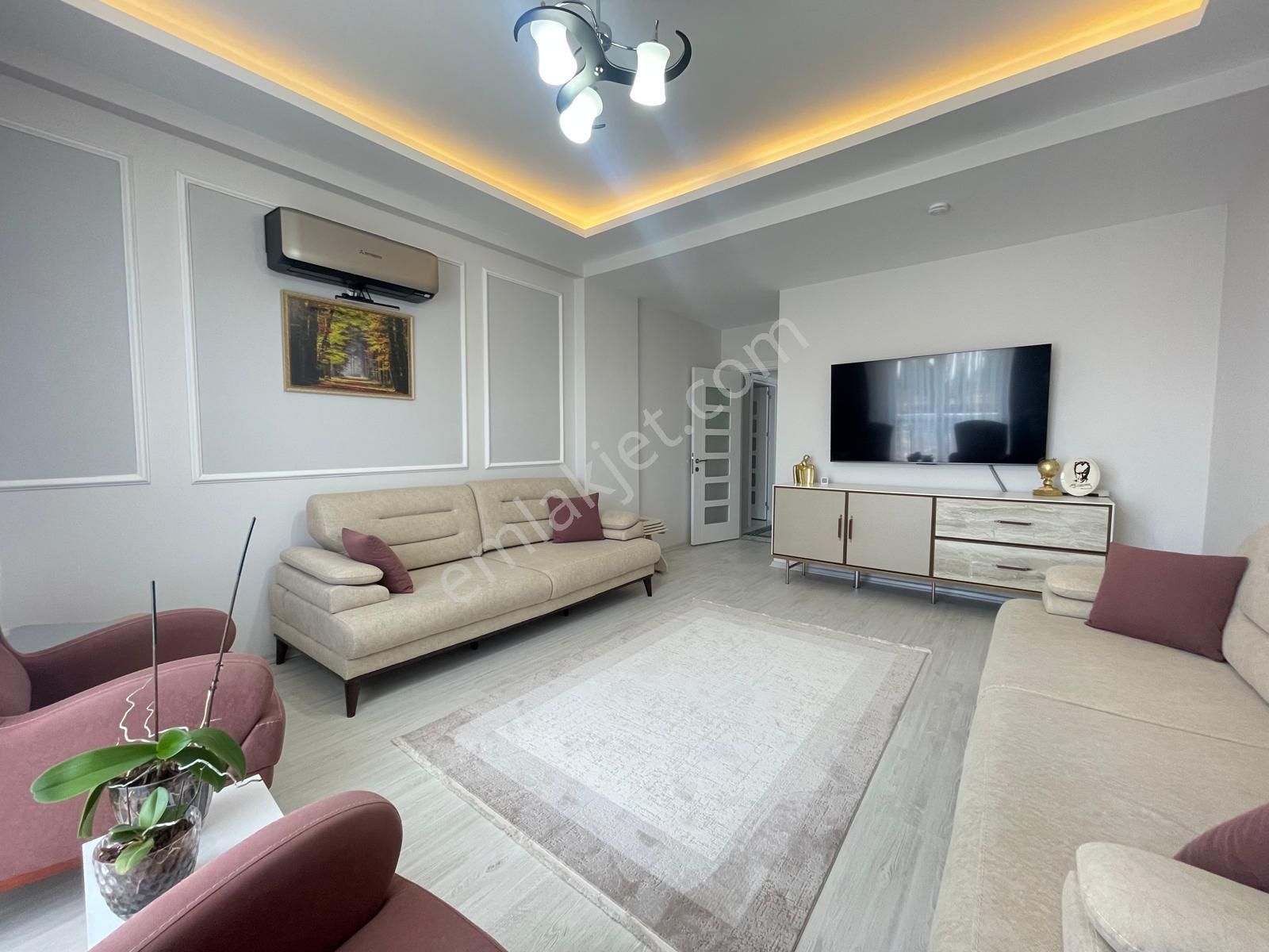 Cb King'den Altın Otel Karşısında 3+1 Satılık Daire - Görsel 3