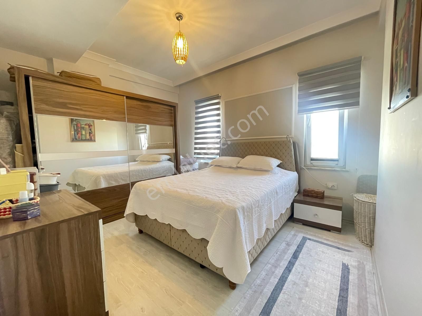 Cb King'den Altın Otel Karşısında 3+1 Satılık Daire - Görsel 19