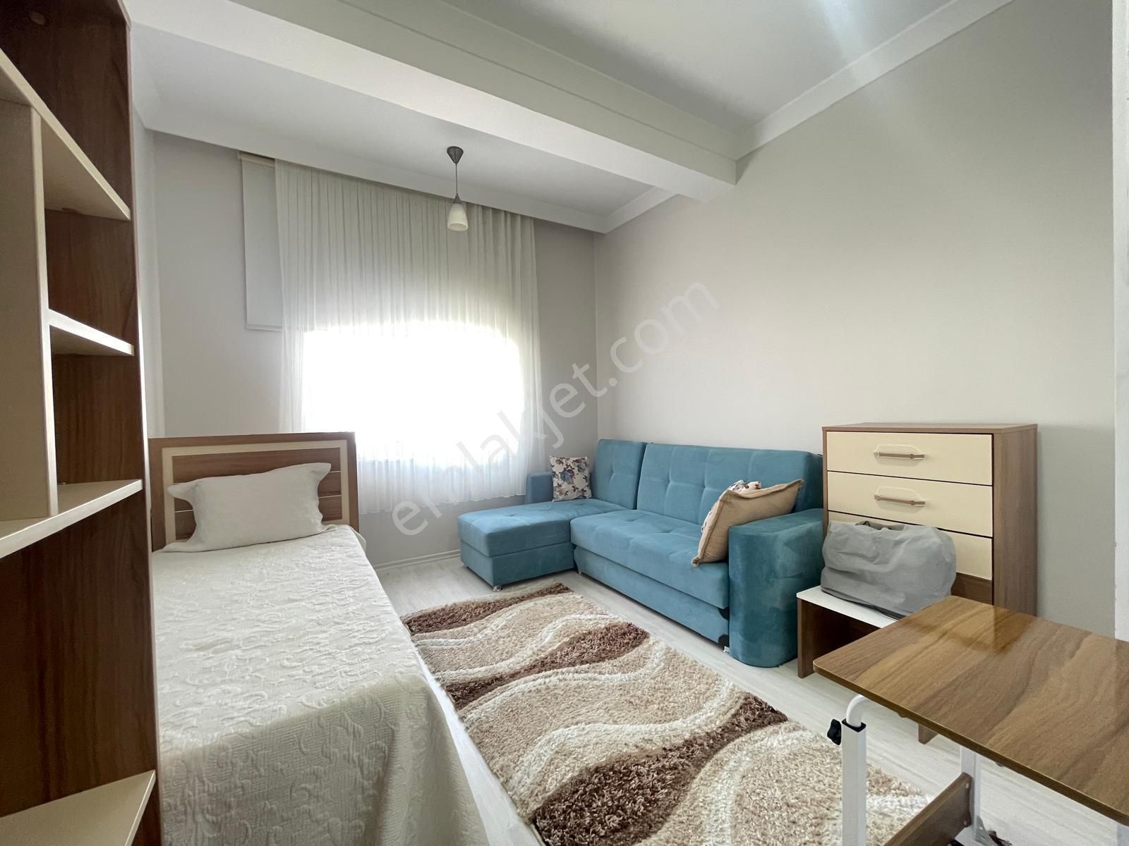 Cb King'den Altın Otel Karşısında 3+1 Satılık Daire - Görsel 15