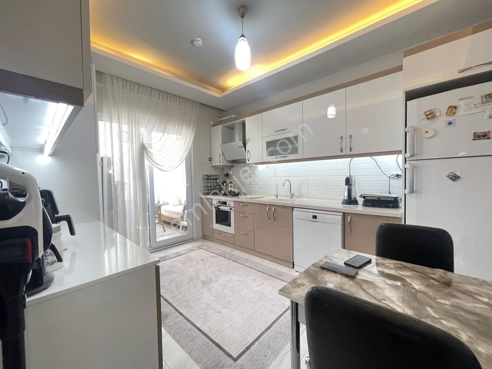 Cb King'den Altın Otel Karşısında 3+1 Satılık Daire - Görsel 9