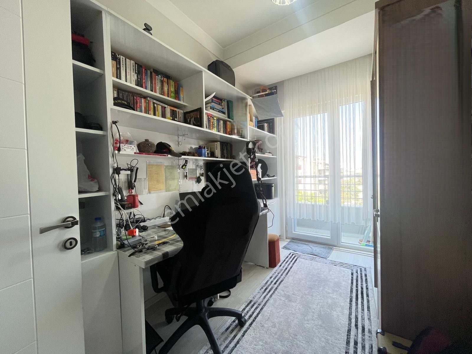 Cb King'den Altın Otel Karşısında 3+1 Satılık Daire - Görsel 24