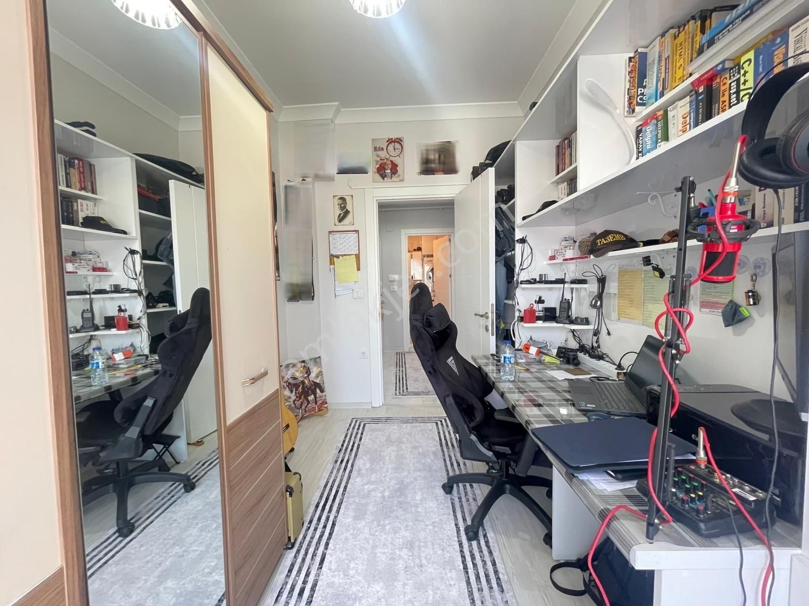 Cb King'den Altın Otel Karşısında 3+1 Satılık Daire - Görsel 25