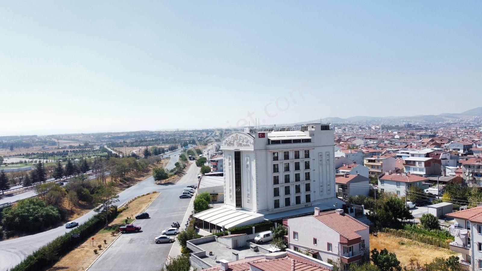 Cb King'den Altın Otel Karşısında 3+1 Satılık Daire - Görsel 35