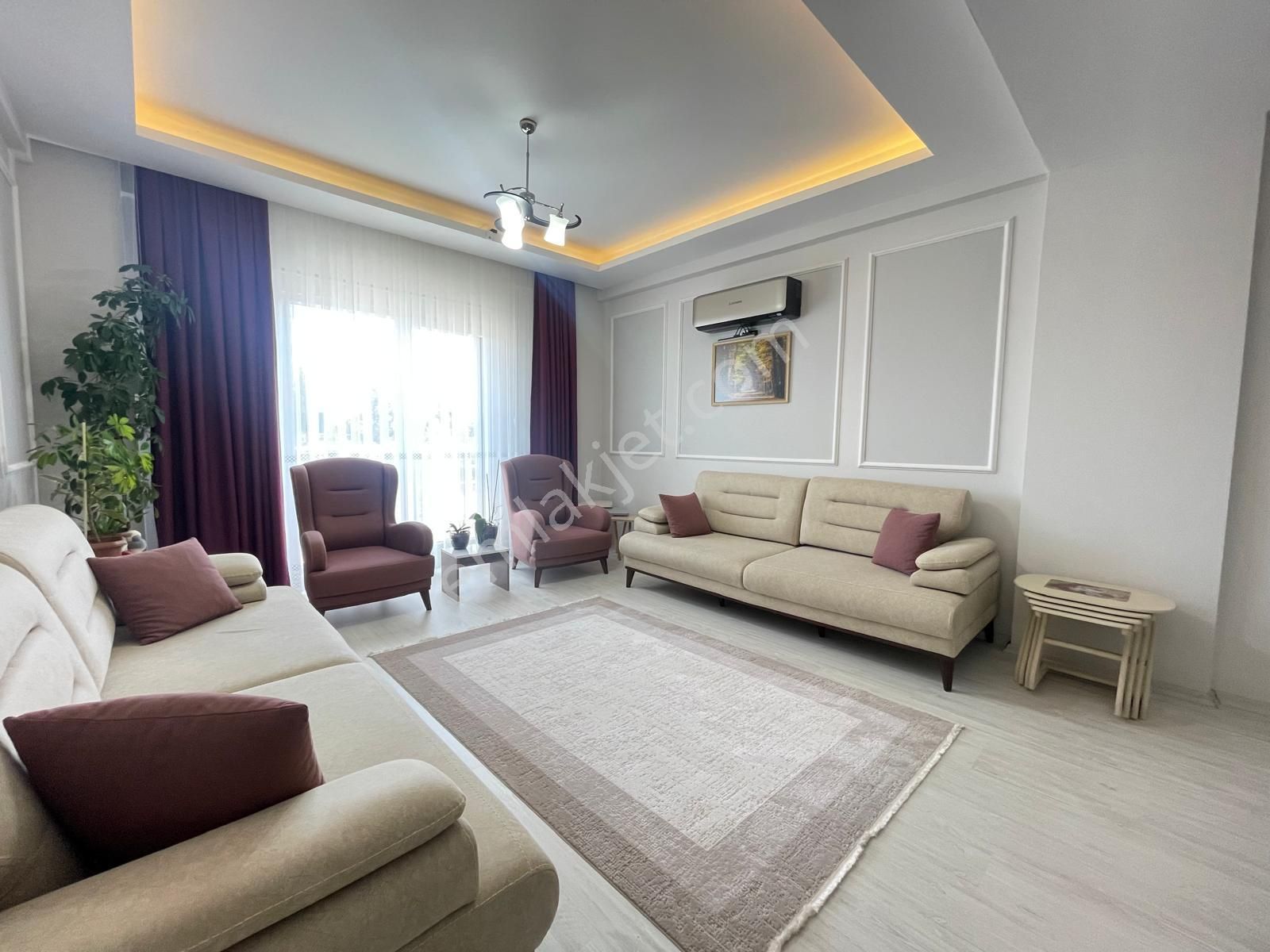 Cb King'den Altın Otel Karşısında 3+1 Satılık Daire - Görsel 4