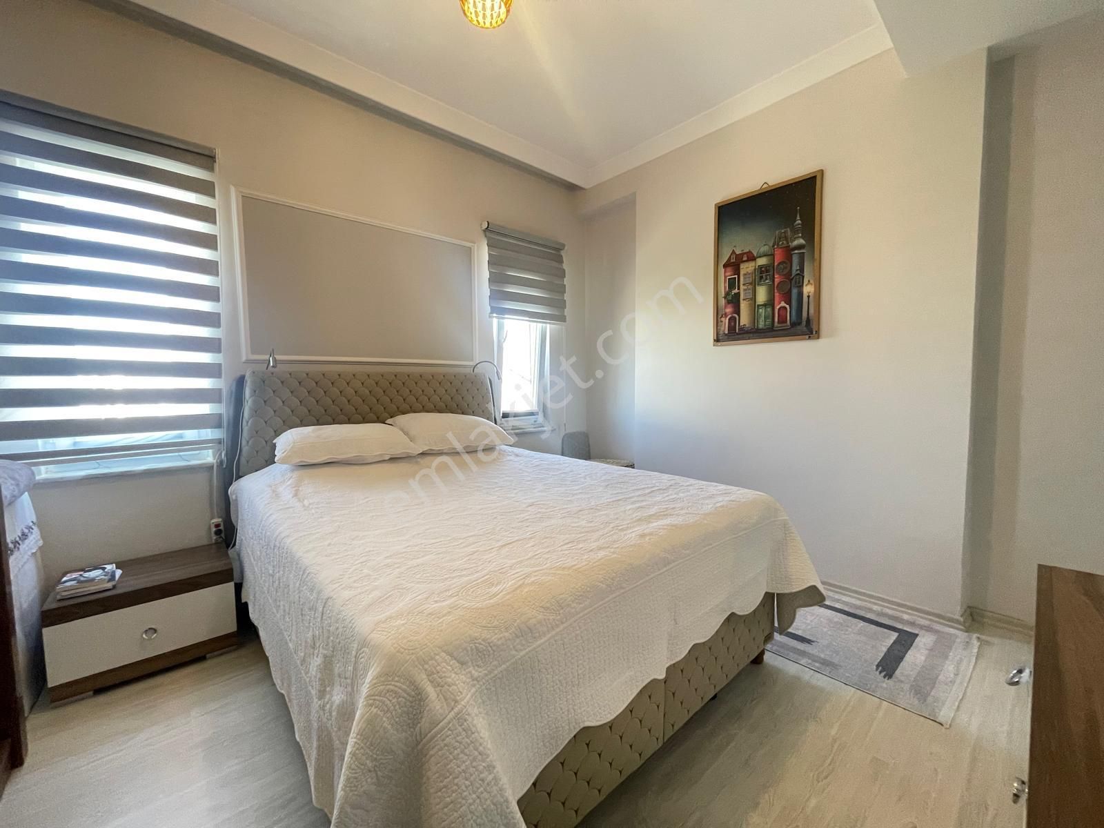 Cb King'den Altın Otel Karşısında 3+1 Satılık Daire - Görsel 22