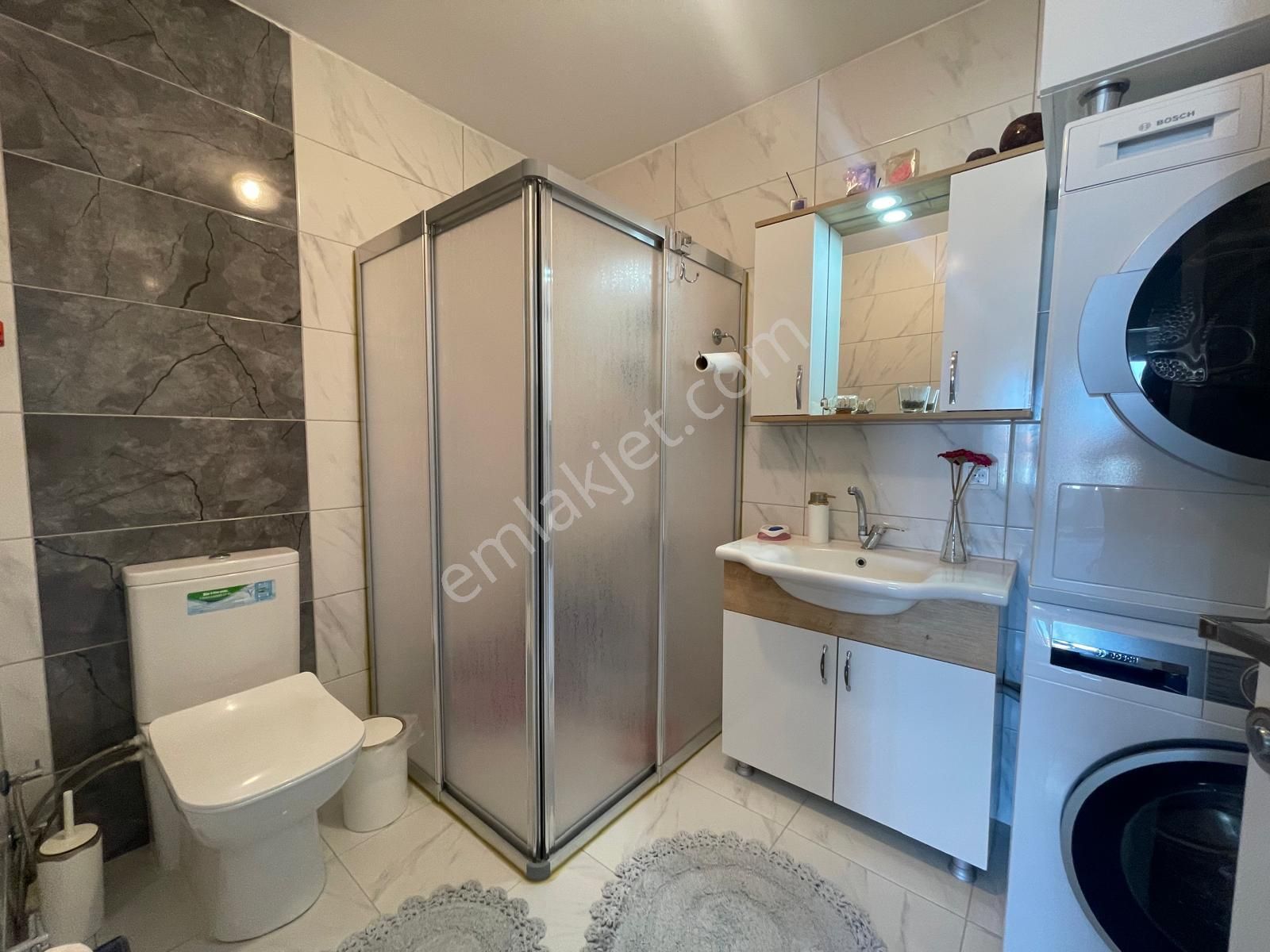 Cb King'den Altın Otel Karşısında 3+1 Satılık Daire - Görsel 27