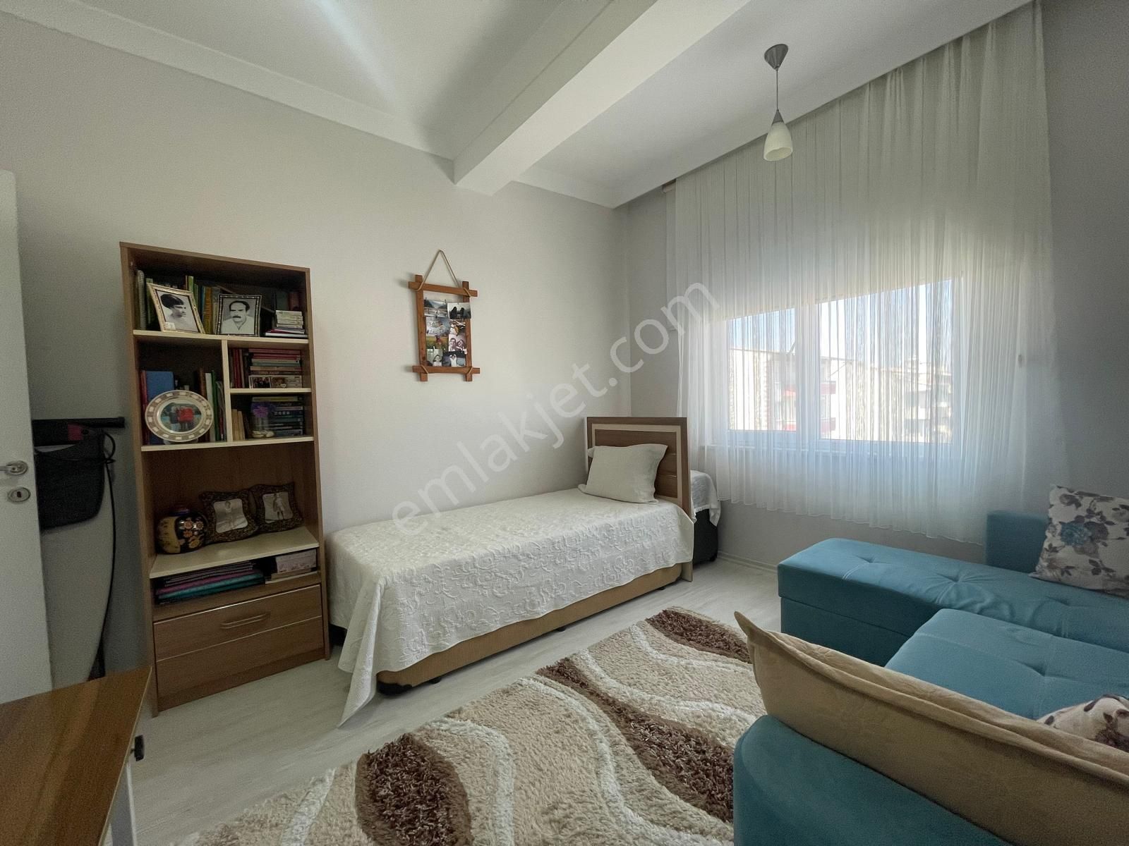 Cb King'den Altın Otel Karşısında 3+1 Satılık Daire - Görsel 16