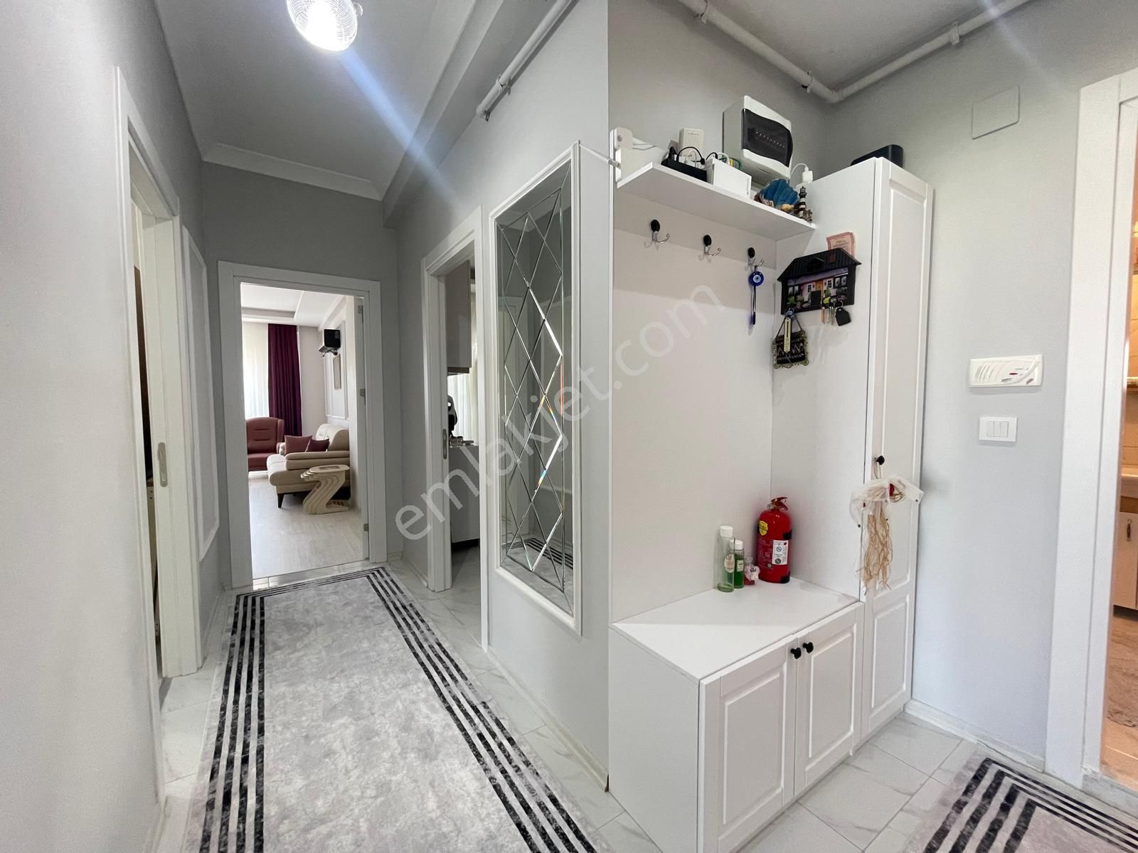 Cb King'den Altın Otel Karşısında 3+1 Satılık Daire - Görsel 26