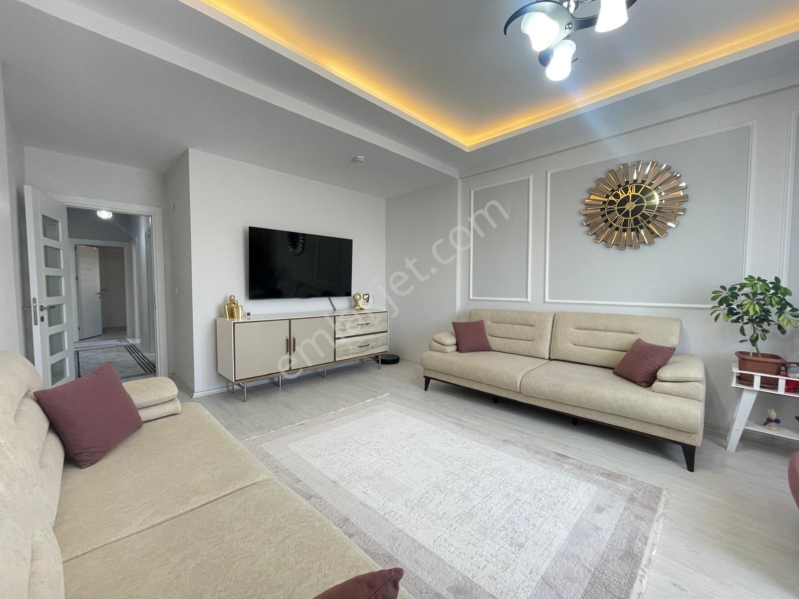 Cb King'den Altın Otel Karşısında 3+1 Satılık Daire - Görsel 5