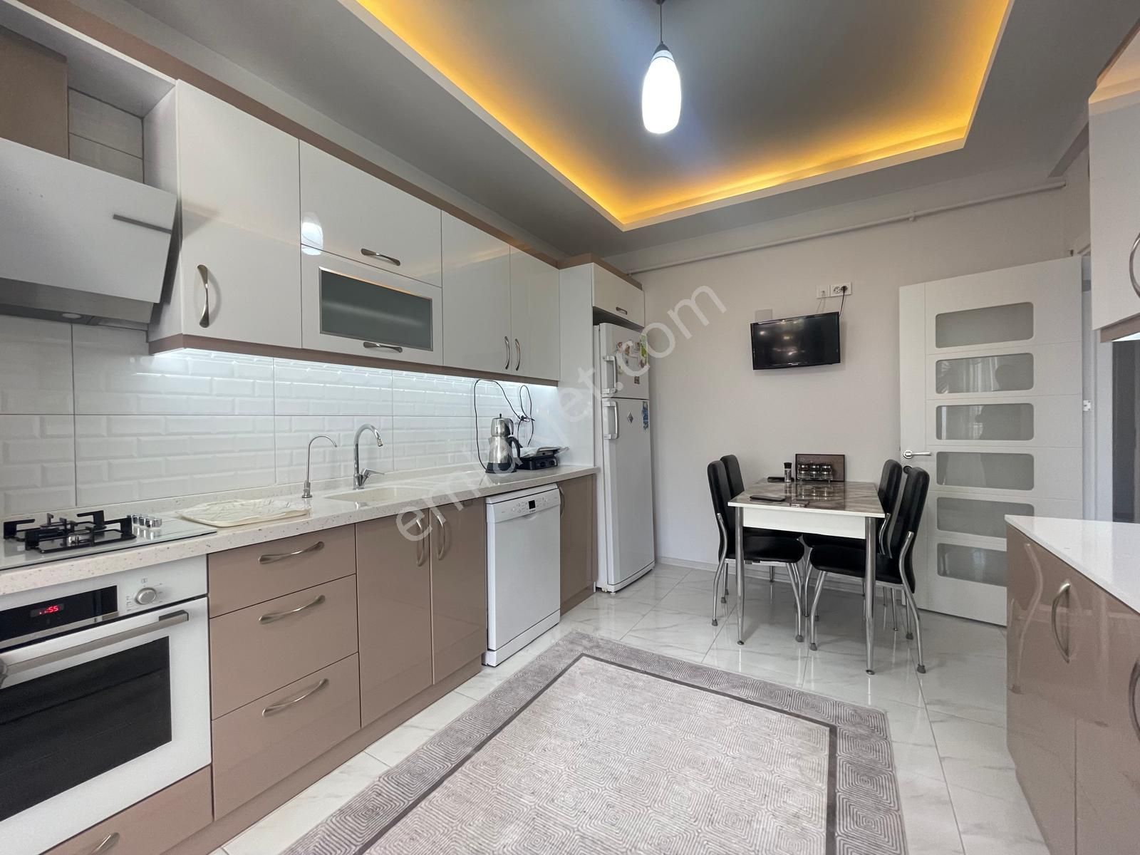 Cb King'den Altın Otel Karşısında 3+1 Satılık Daire - Görsel 10