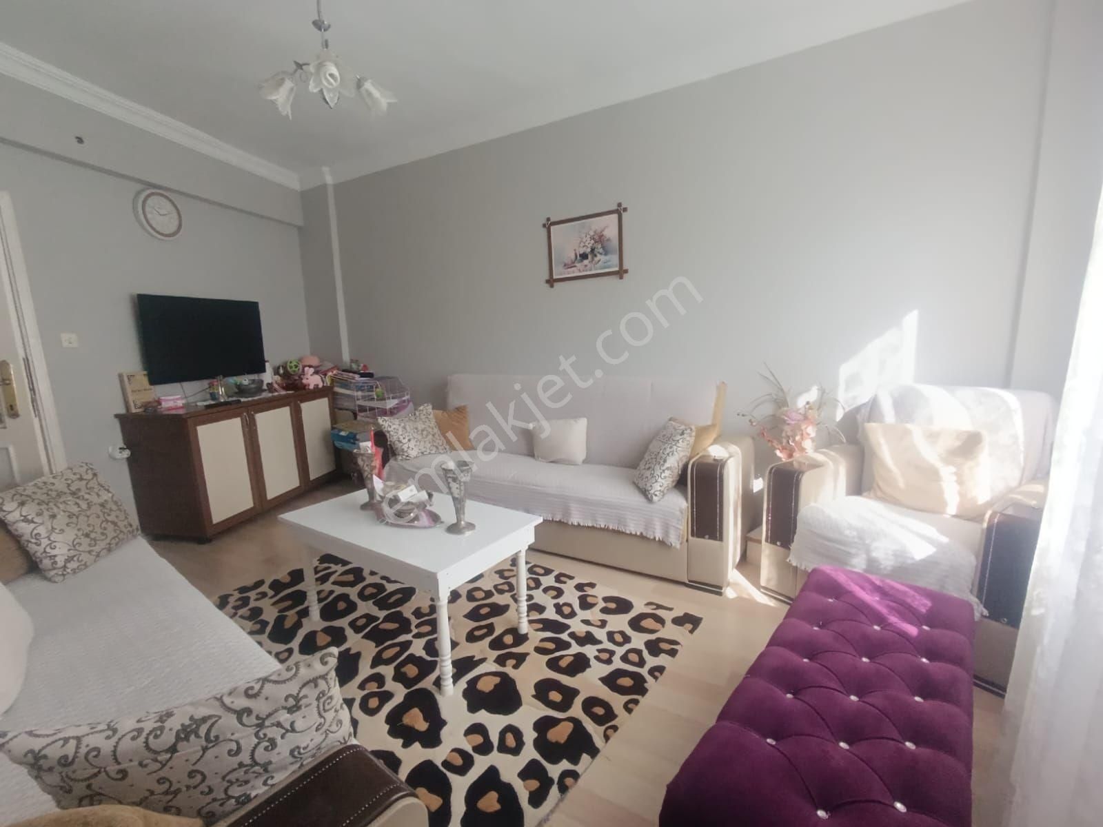 Silivri Alibey Mah.acil Satılık 3+1arakat 100m Daire - Görsel 4