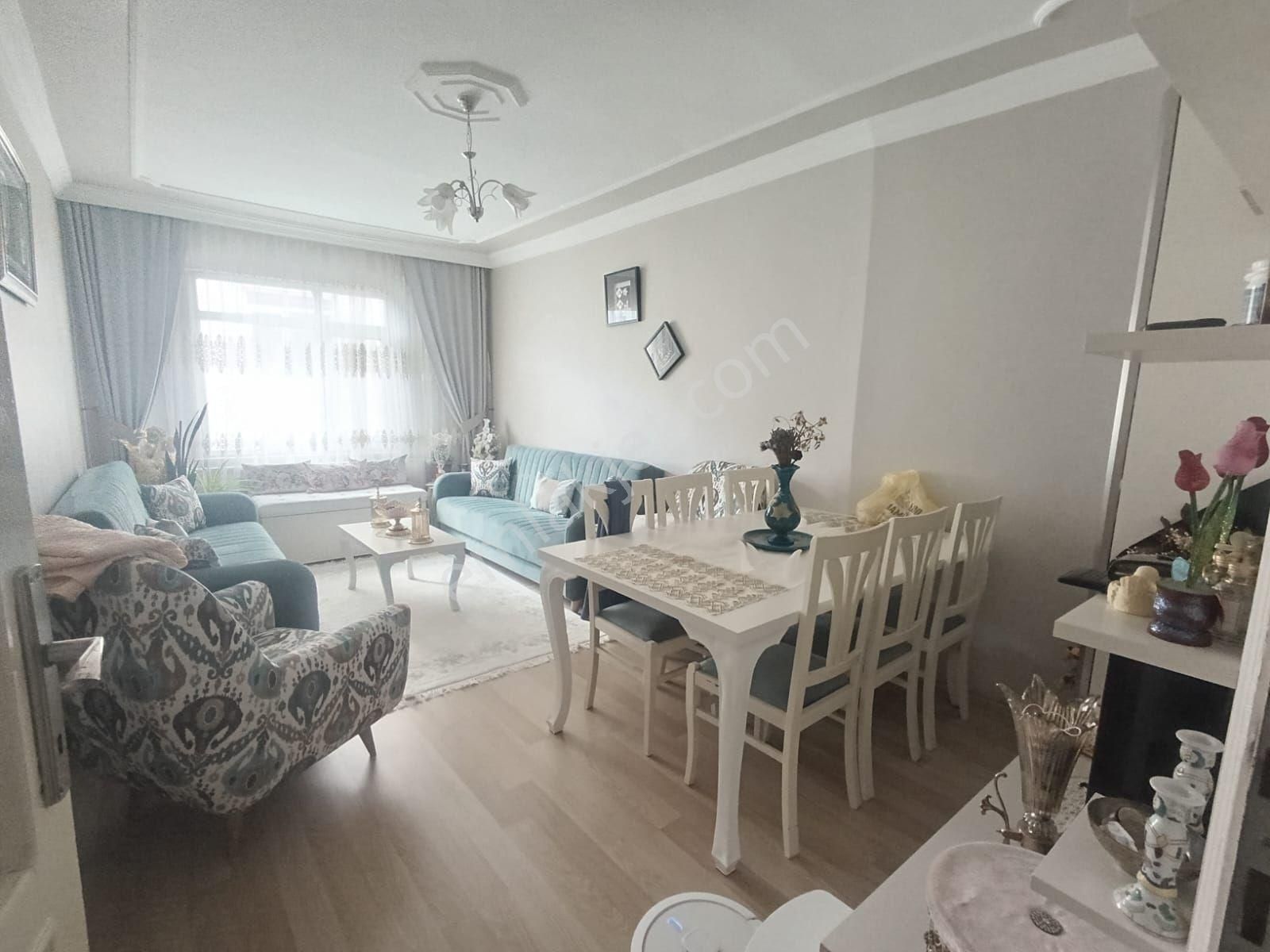 Silivri Alibey Mah.acil Satılık 3+1arakat 100m Daire - Görsel 5