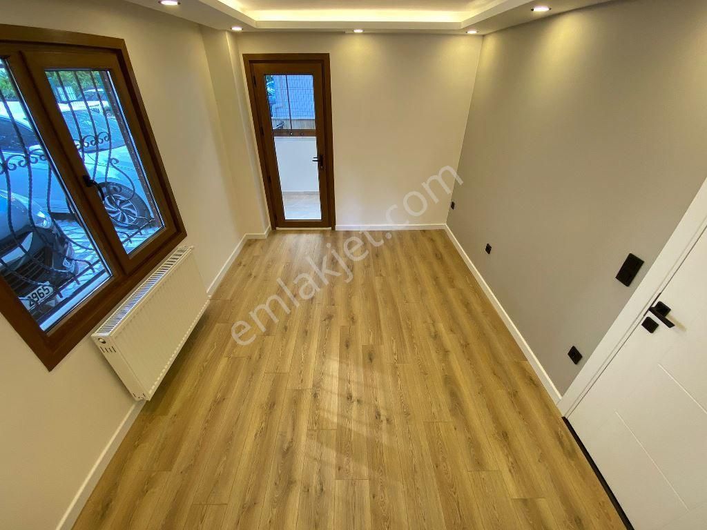 Kaçmaz'dan İdealtepe Sahilde Ayrı Mutfaklı & Balkonlu 75m² 1+1! - Görsel 15