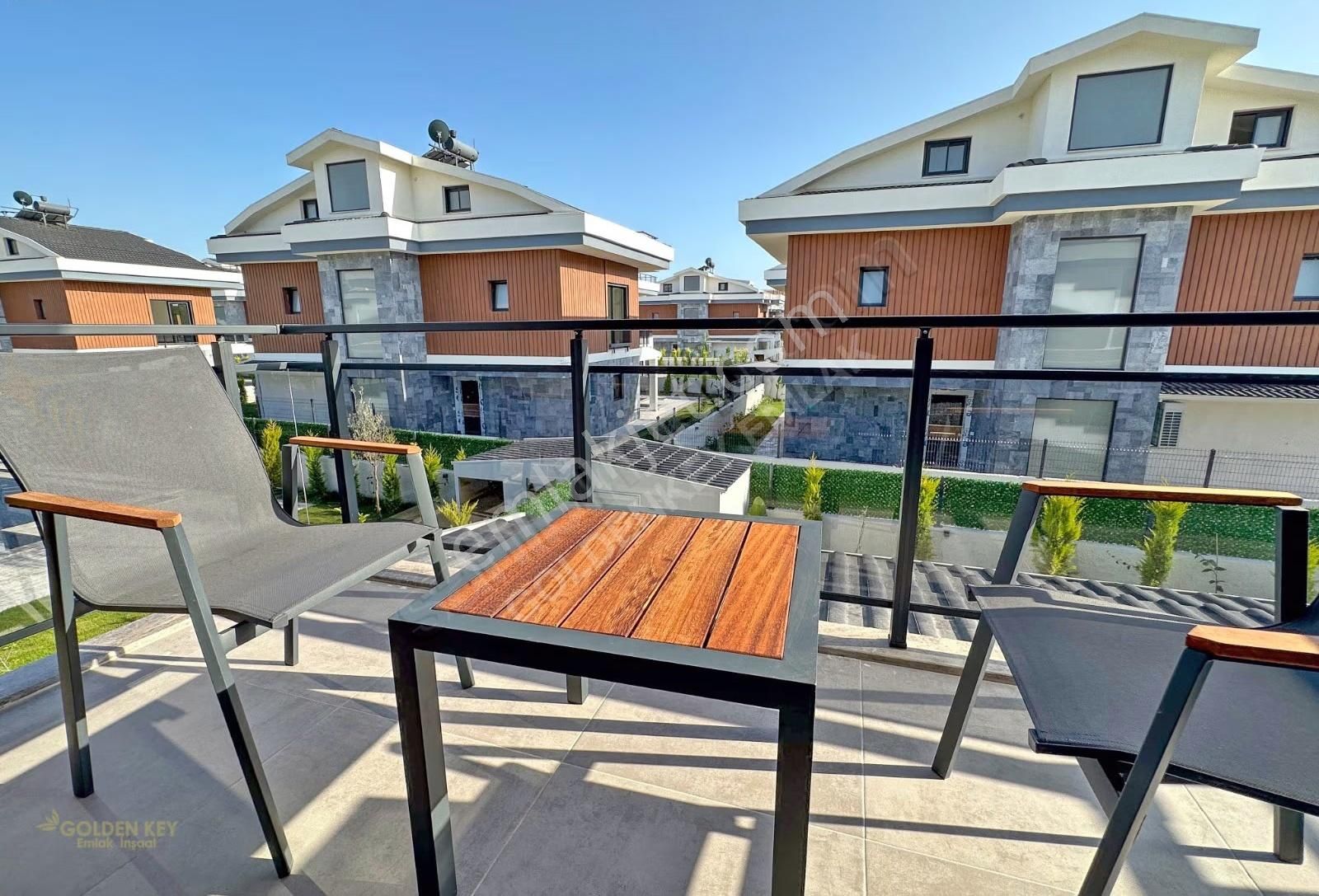 Koca Çalışta Denize 300 M Ultra Lüks Müstakil Villa! - Görsel 8