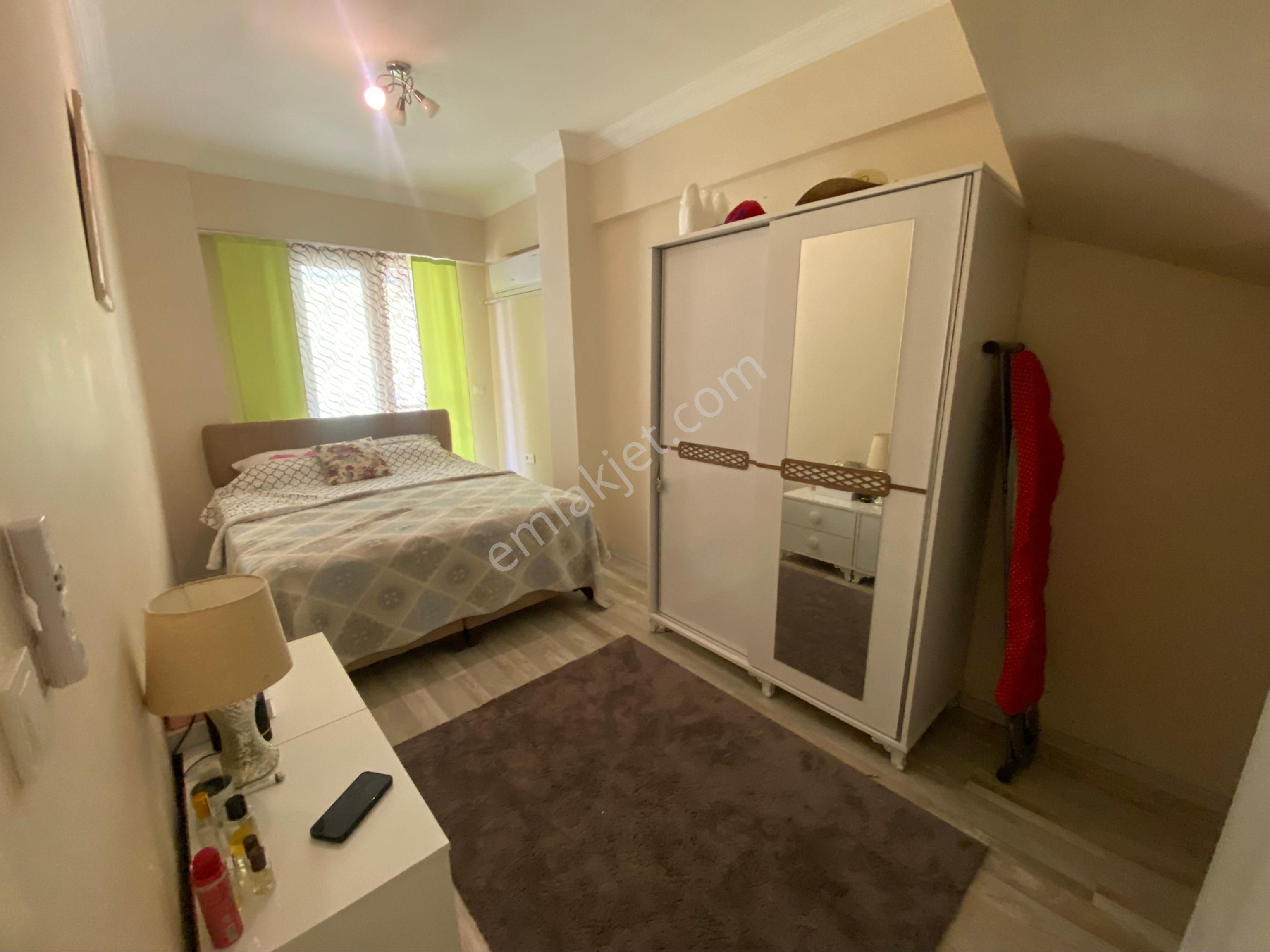 Full Deniz Manzaralı Fırsat 2+1 Dubleks Daire - Görsel 26