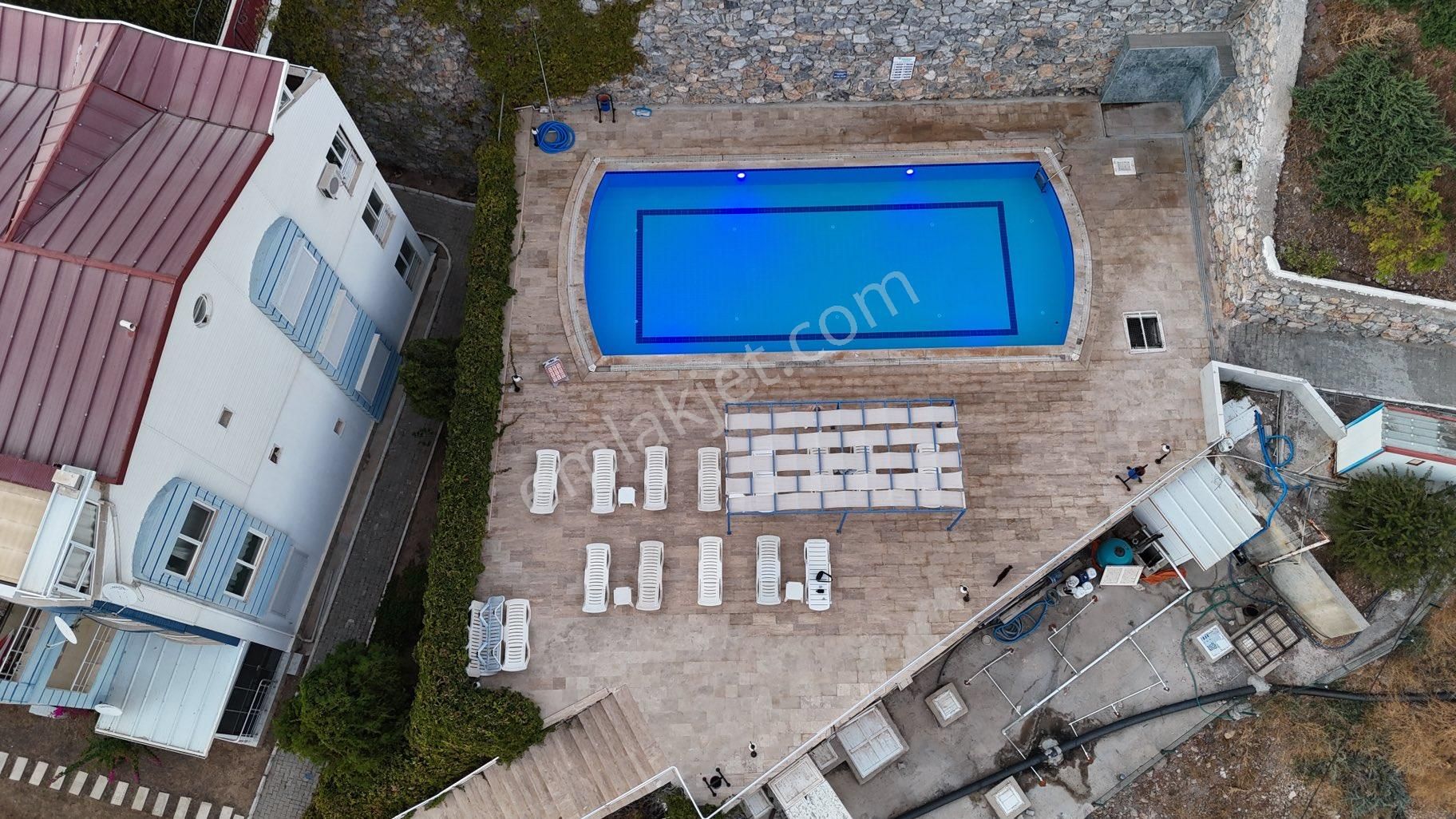 Full Deniz Manzaralı Fırsat 2+1 Dubleks Daire - Görsel 3