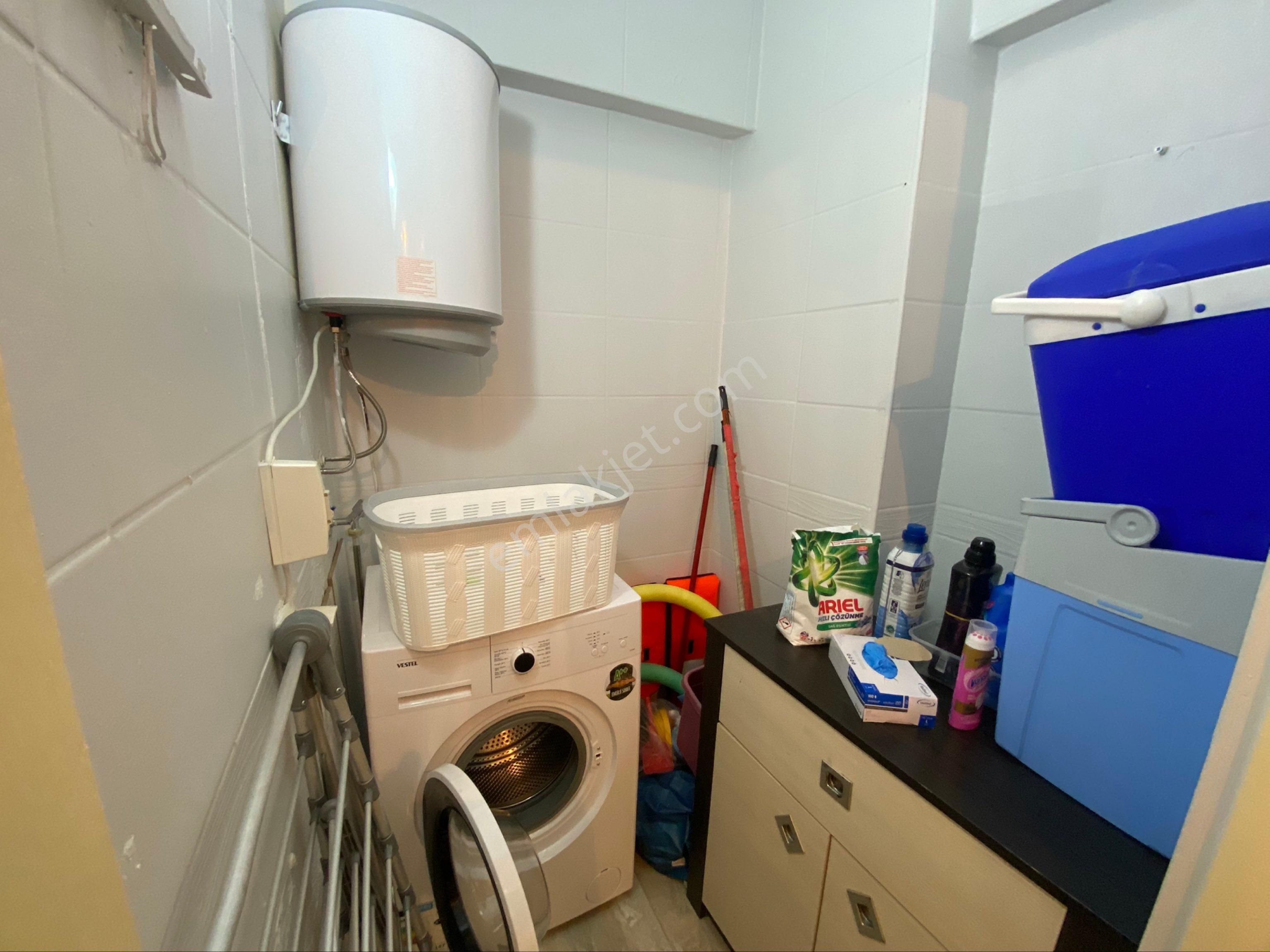 Full Deniz Manzaralı Fırsat 2+1 Dubleks Daire - Görsel 30