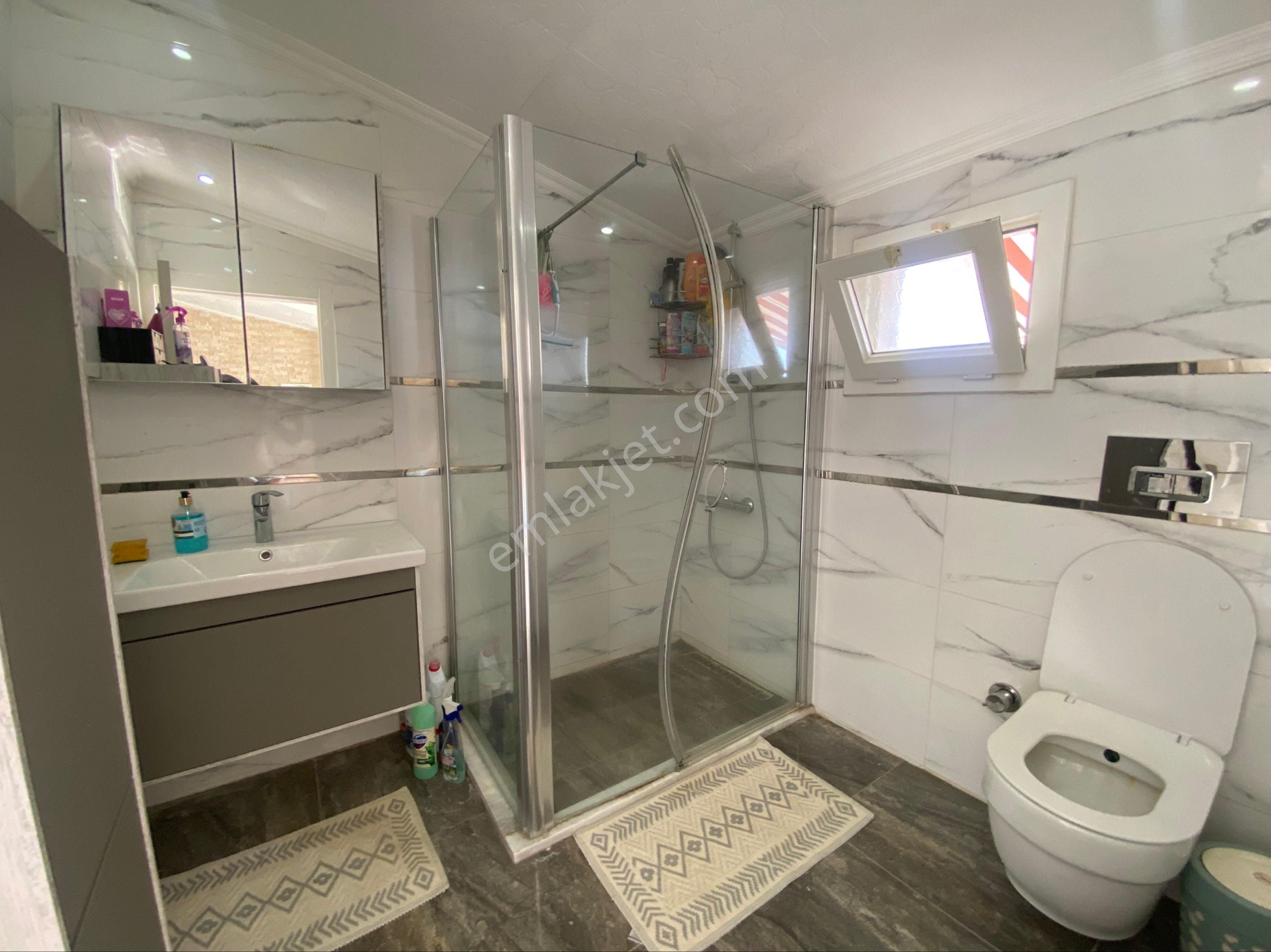 Full Deniz Manzaralı Fırsat 2+1 Dubleks Daire - Görsel 22