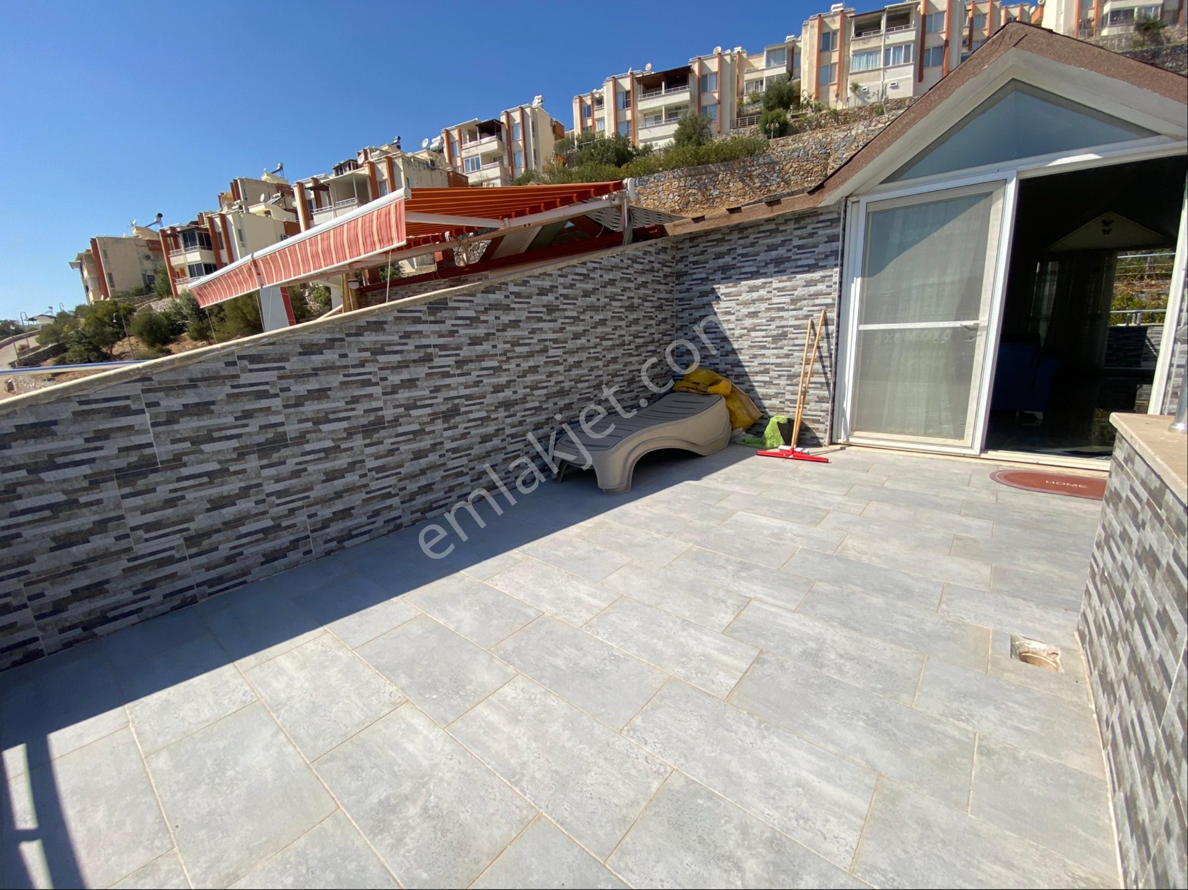 Full Deniz Manzaralı Fırsat 2+1 Dubleks Daire - Görsel 9