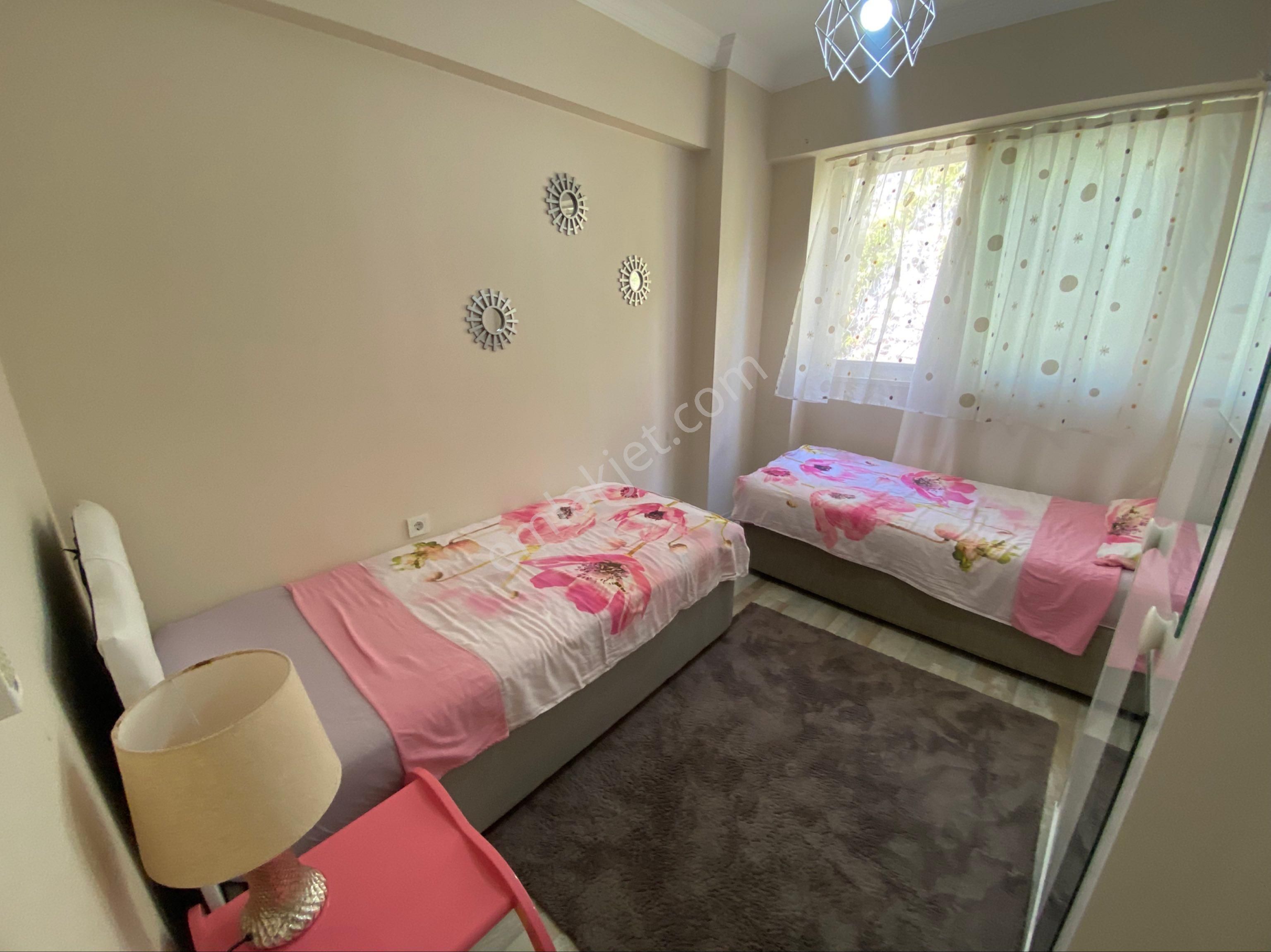 Full Deniz Manzaralı Fırsat 2+1 Dubleks Daire - Görsel 29