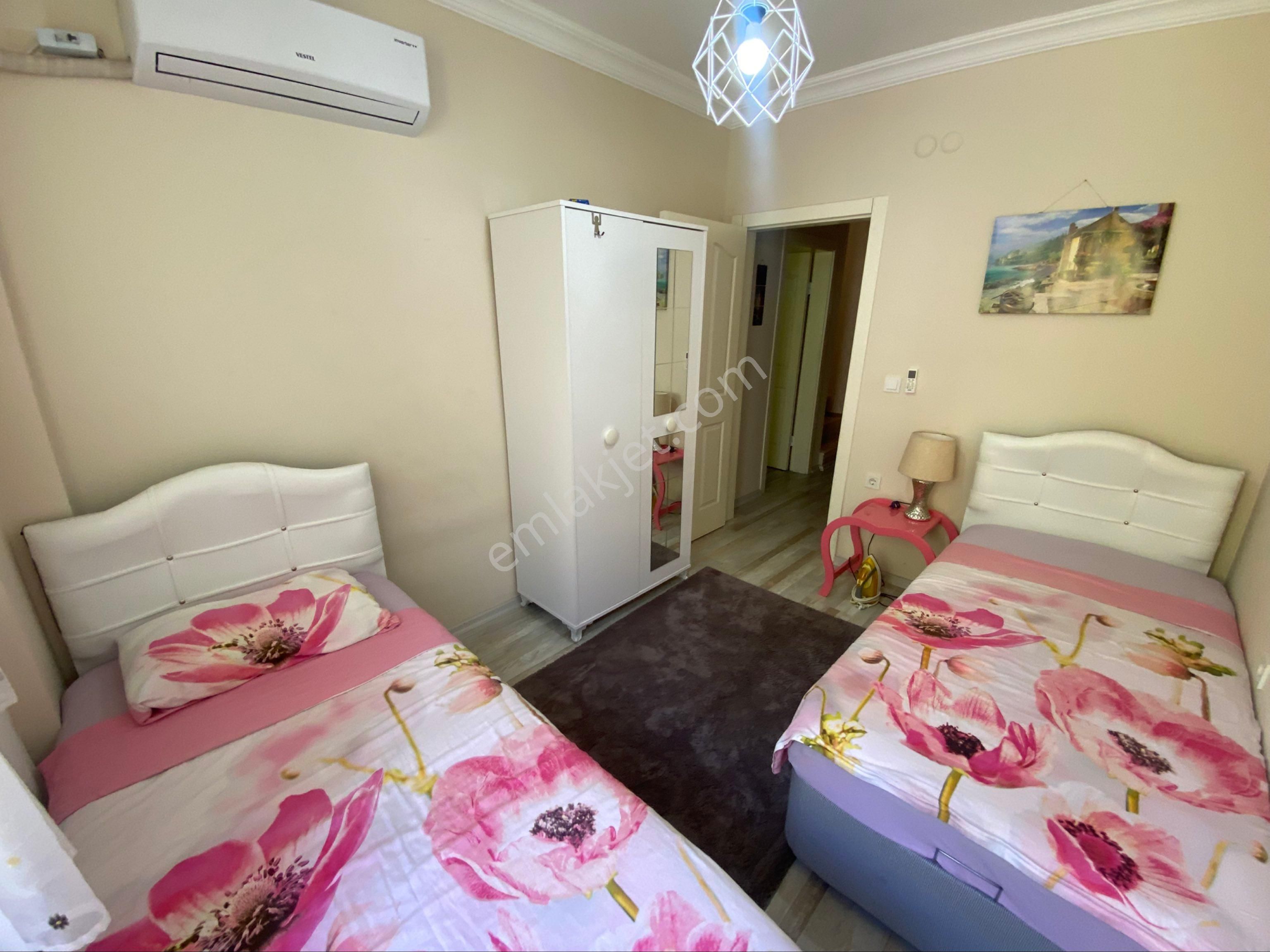 Full Deniz Manzaralı Fırsat 2+1 Dubleks Daire - Görsel 28