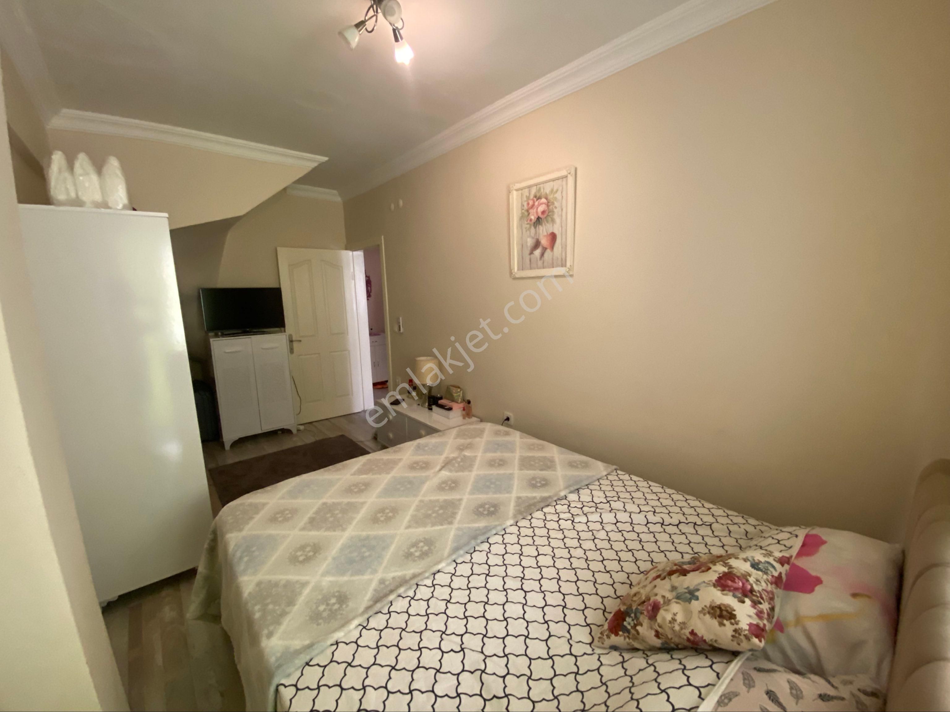 Full Deniz Manzaralı Fırsat 2+1 Dubleks Daire - Görsel 25