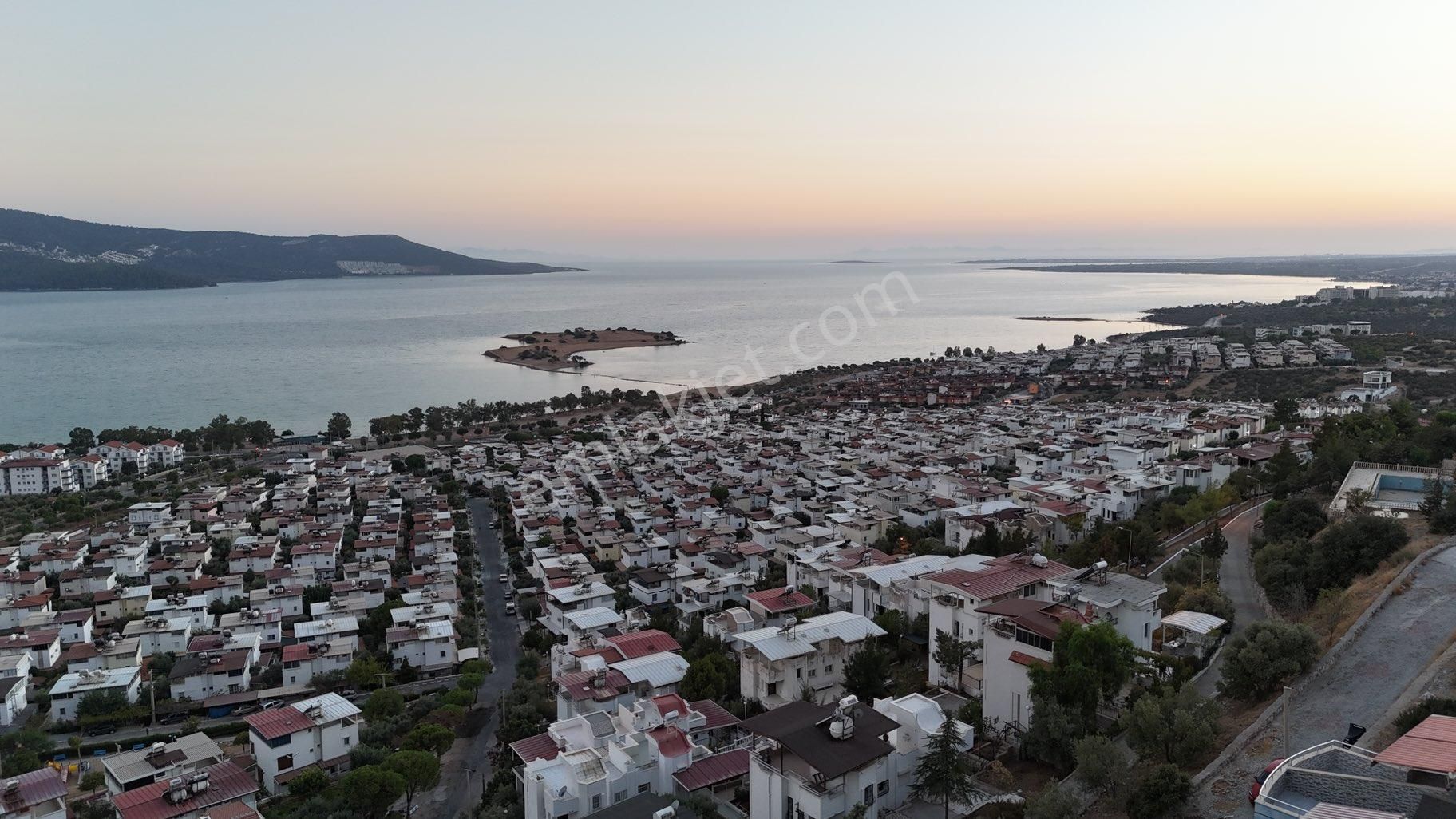 Full Deniz Manzaralı Fırsat 2+1 Dubleks Daire - Görsel 6