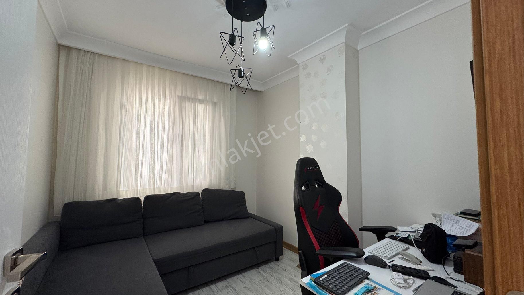 %50 Kredi Fırsatı Avcılar'da Hem Yatırımlık Hem Oturumluk Fırsat Daire 2+1 - Görsel 19