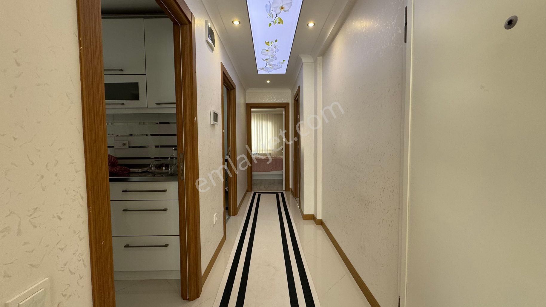 %50 Kredi Fırsatı Avcılar'da Hem Yatırımlık Hem Oturumluk Fırsat Daire 2+1 - Görsel 24