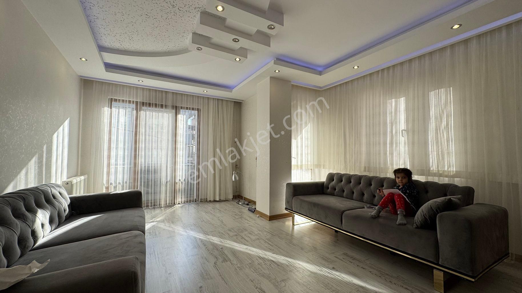 %50 Kredi Fırsatı Avcılar'da Hem Yatırımlık Hem Oturumluk Fırsat Daire 2+1 - Görsel 3