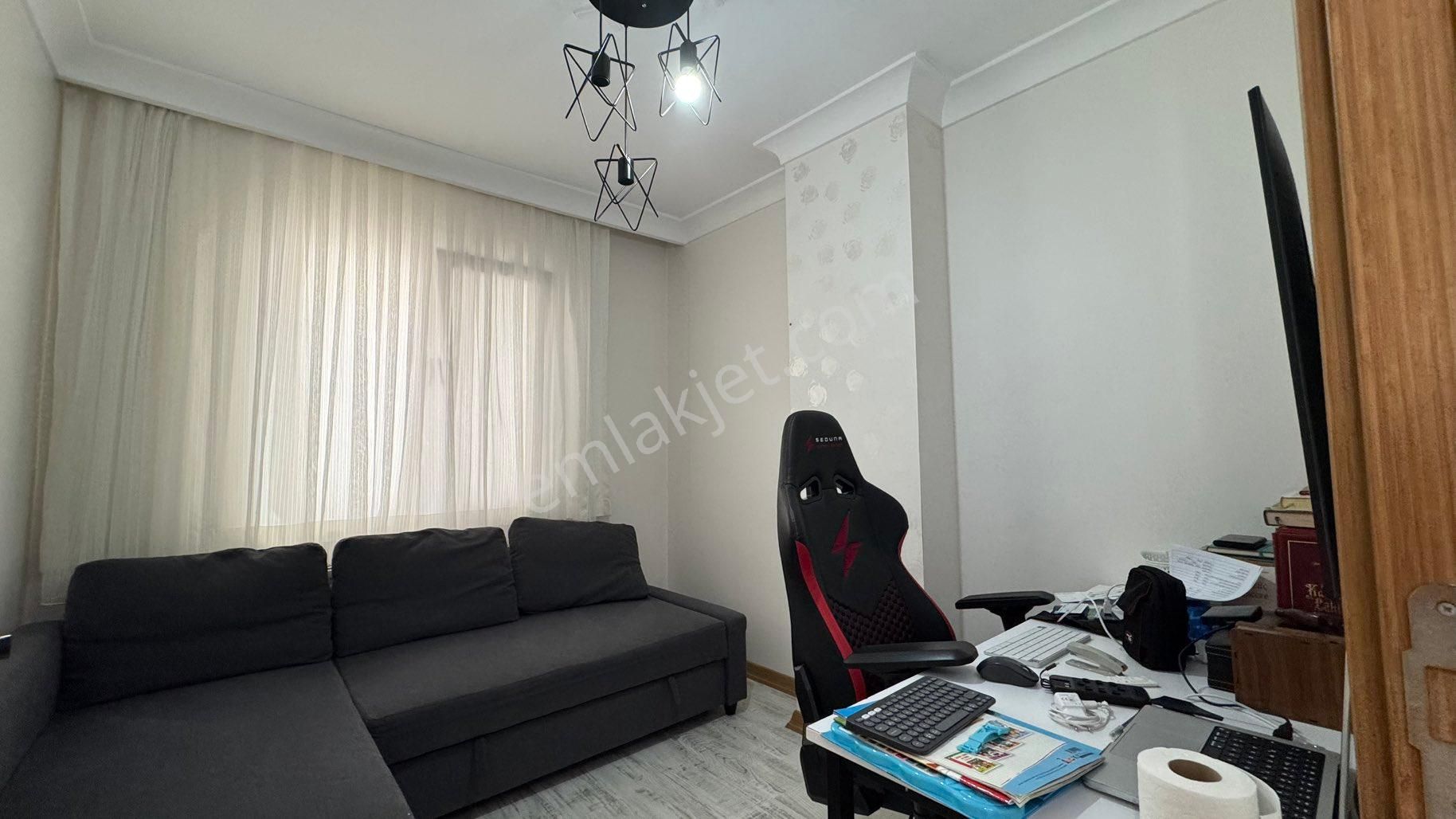 %50 Kredi Fırsatı Avcılar'da Hem Yatırımlık Hem Oturumluk Fırsat Daire 2+1 - Görsel 18