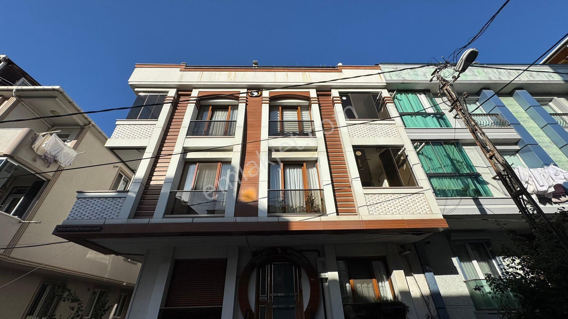 %50 Kredi Fırsatı Avcılar'da Hem Yatırımlık Hem Oturumluk Fırsat Daire 2+1