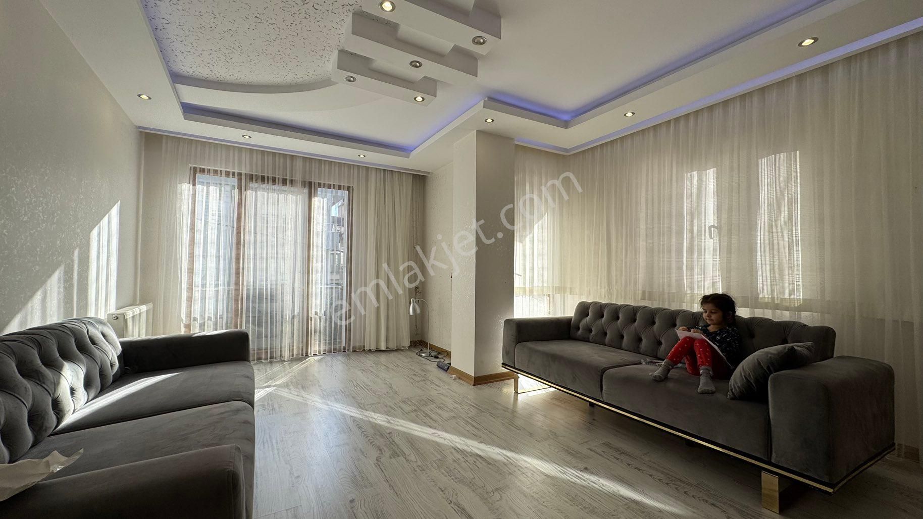 %50 Kredi Fırsatı Avcılar'da Hem Yatırımlık Hem Oturumluk Fırsat Daire 2+1 - Görsel 4